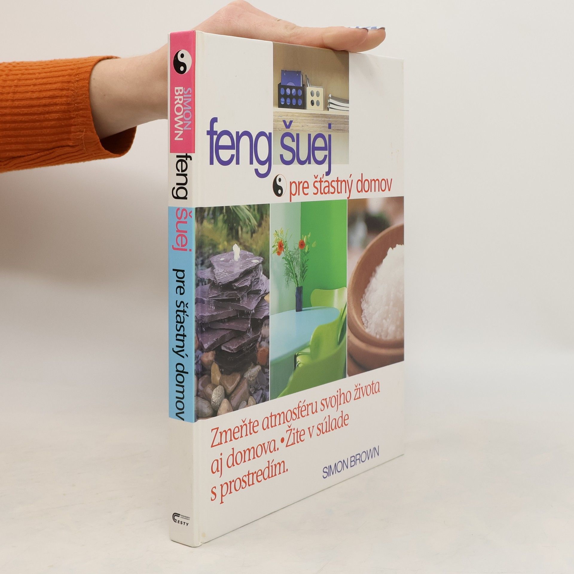 Feng šuej pre šťastný domov