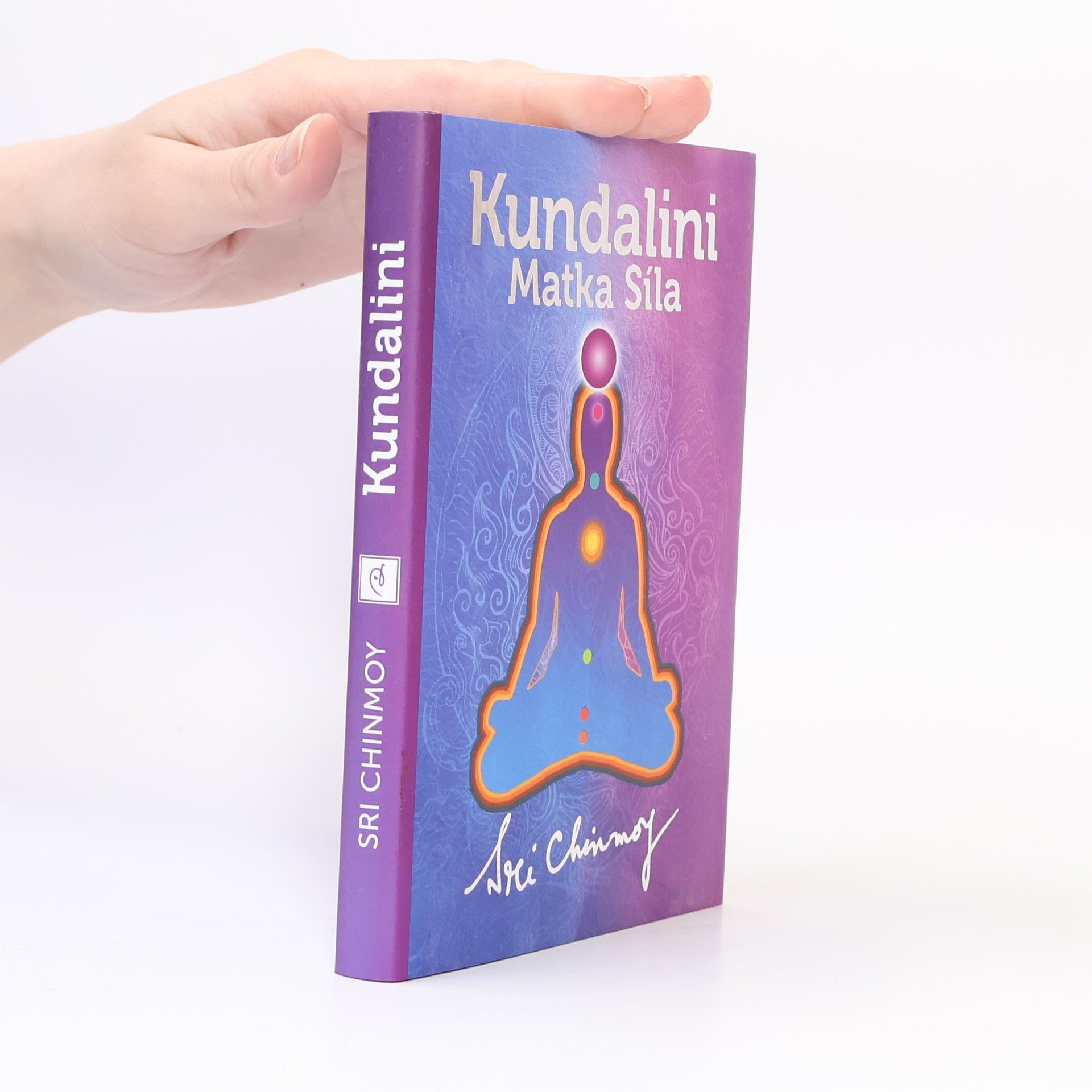 Chinmoy Kundalini. Matka Síla