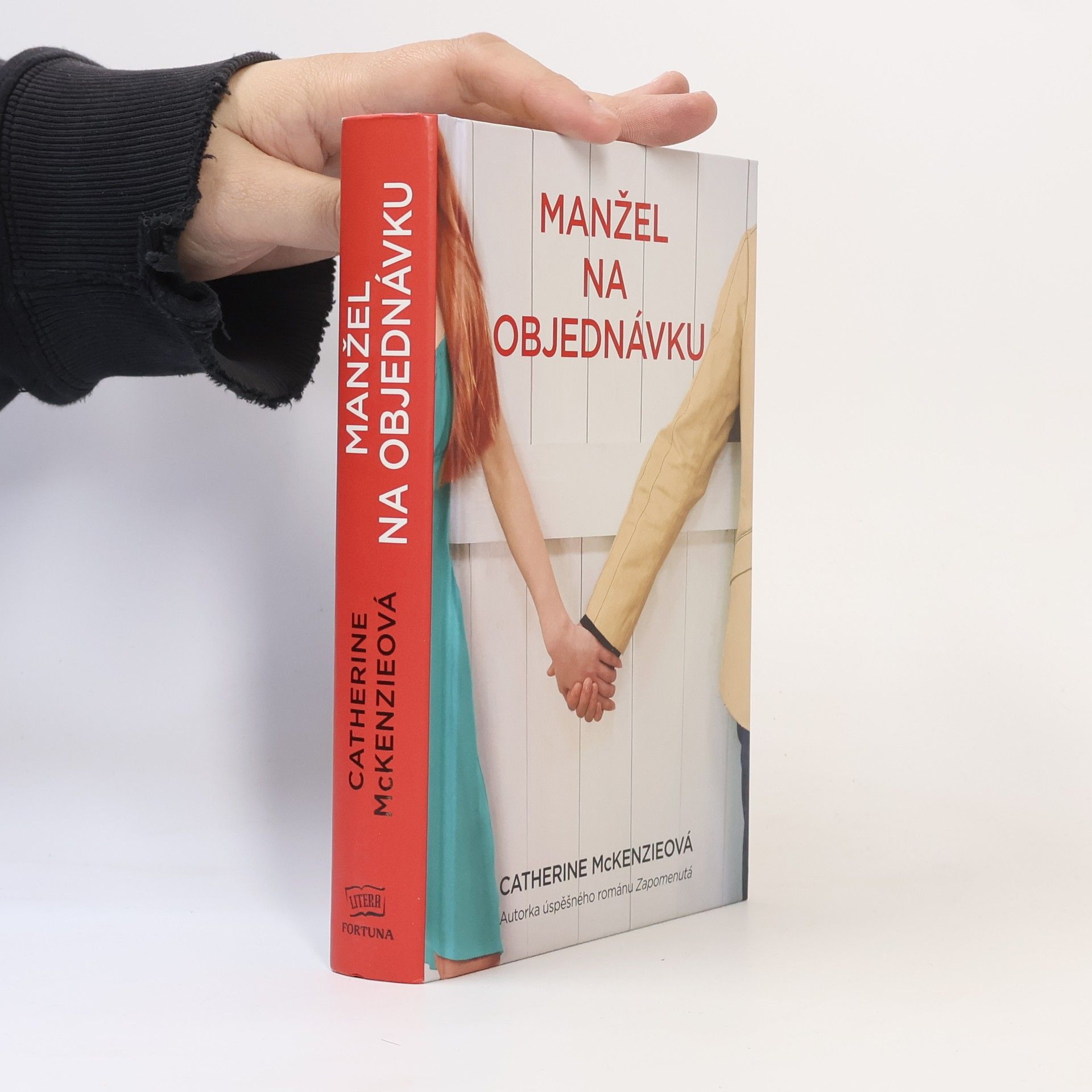 Manžel na objednávku