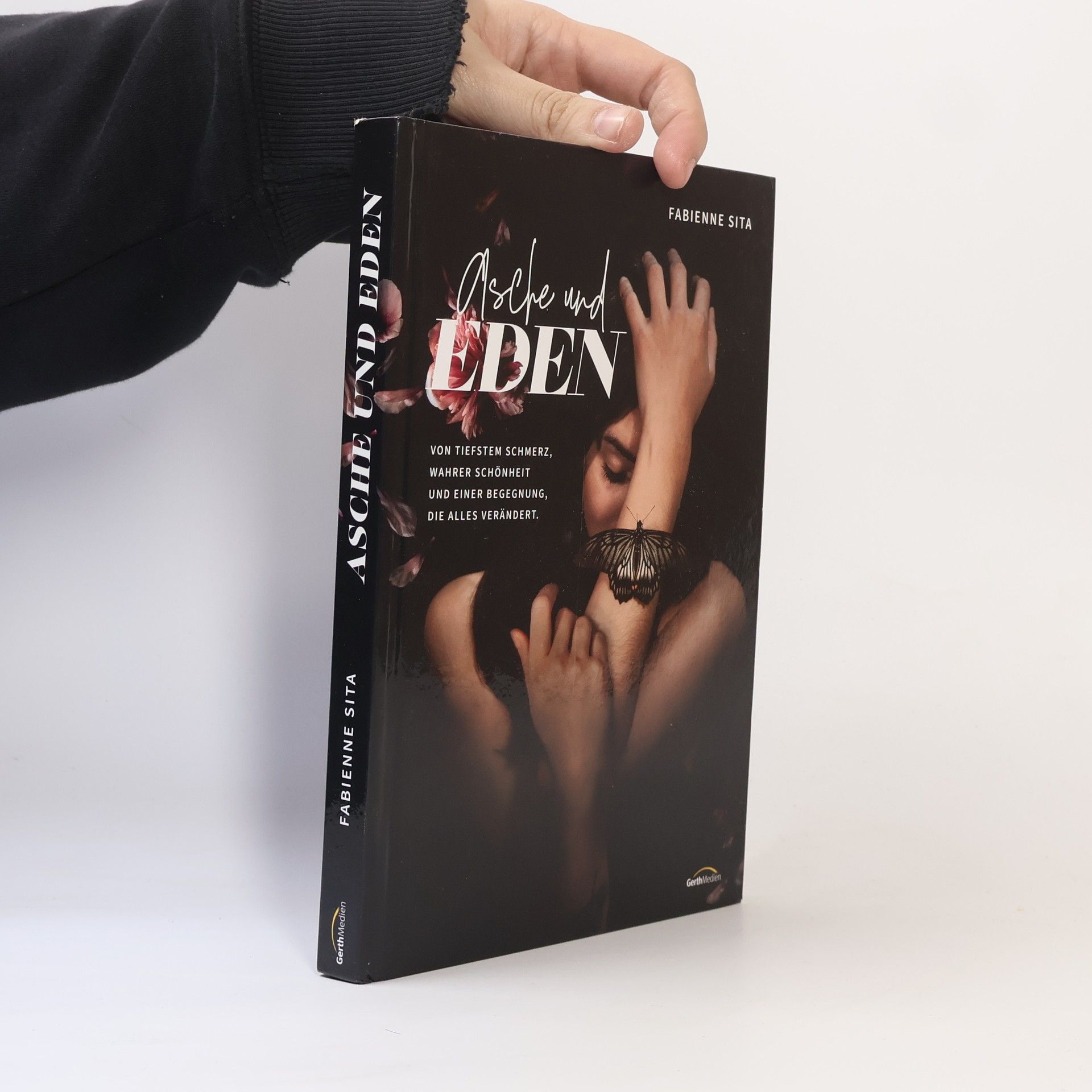 Fabienne Sita Asche und Eden