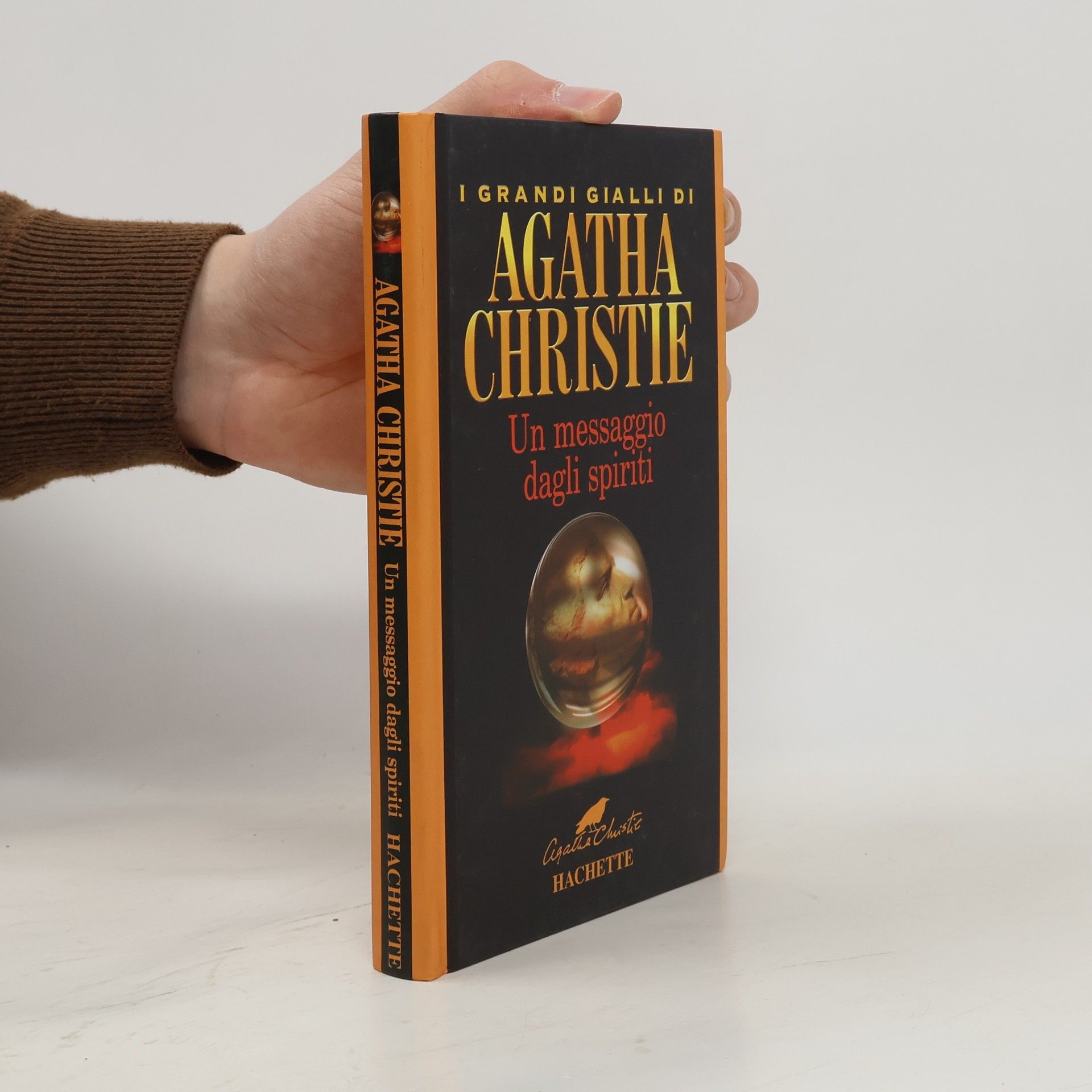 Agatha Christie Assassinio sull'Orient-Express