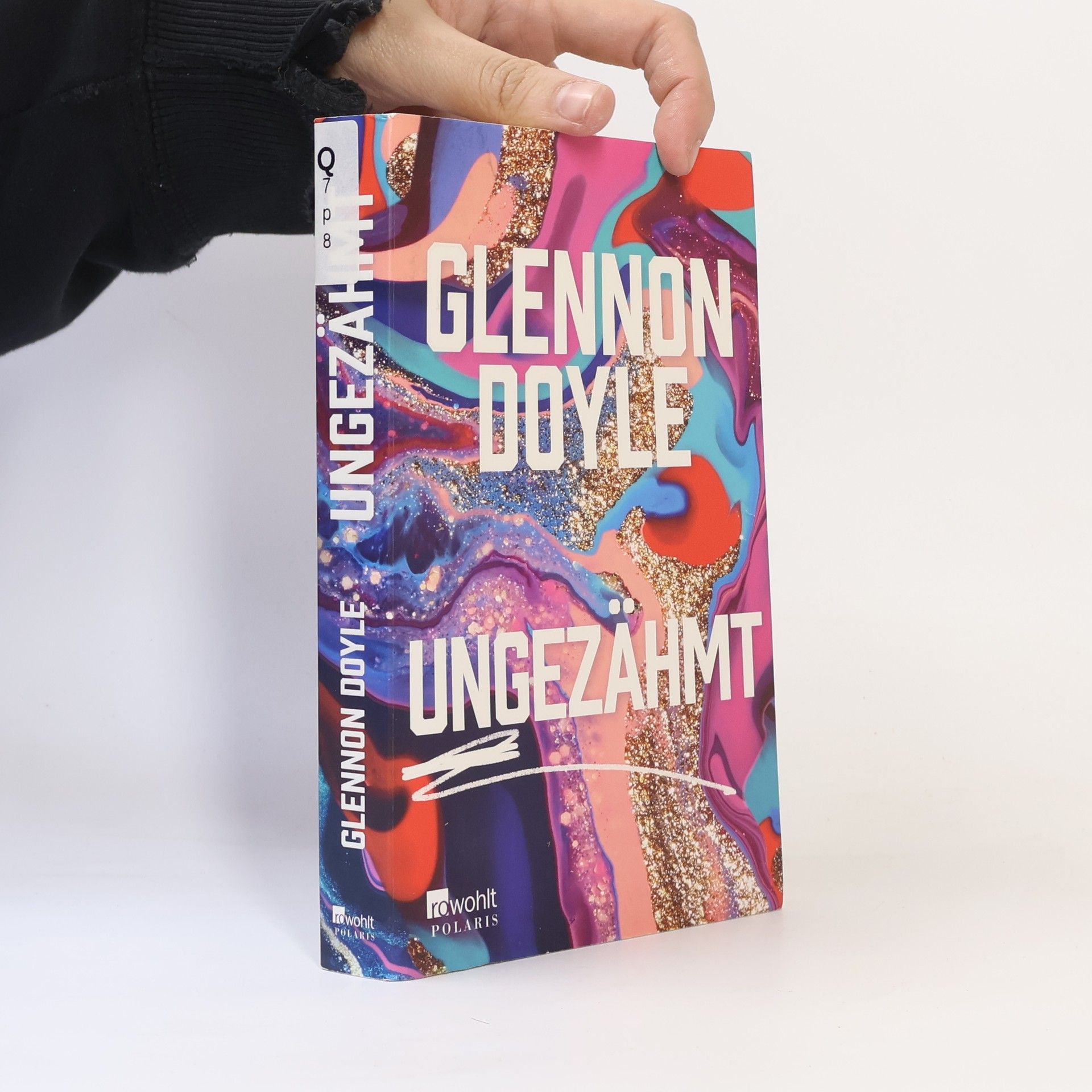 Glennon Doyle Ungezähmt