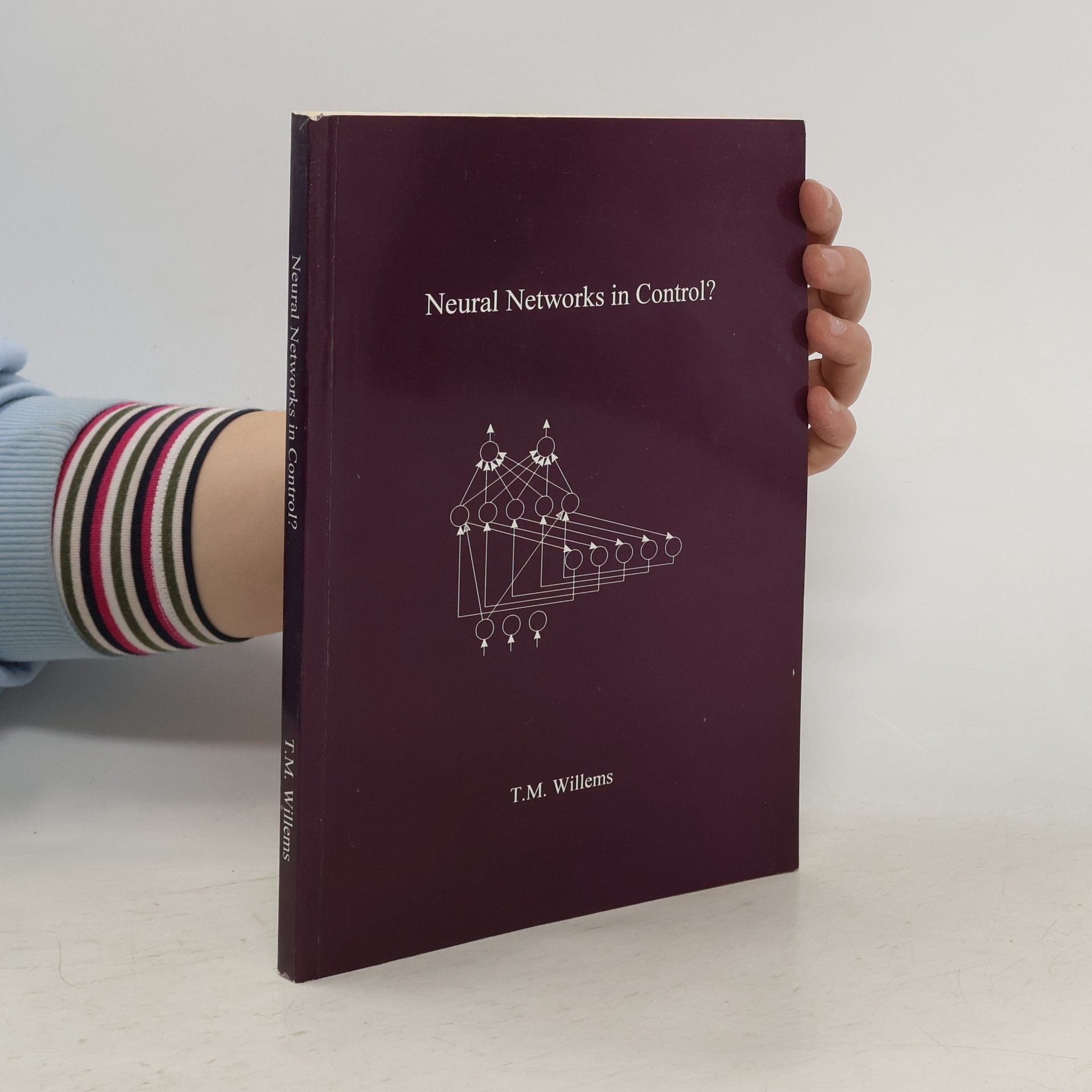 Neural Networks in Control?