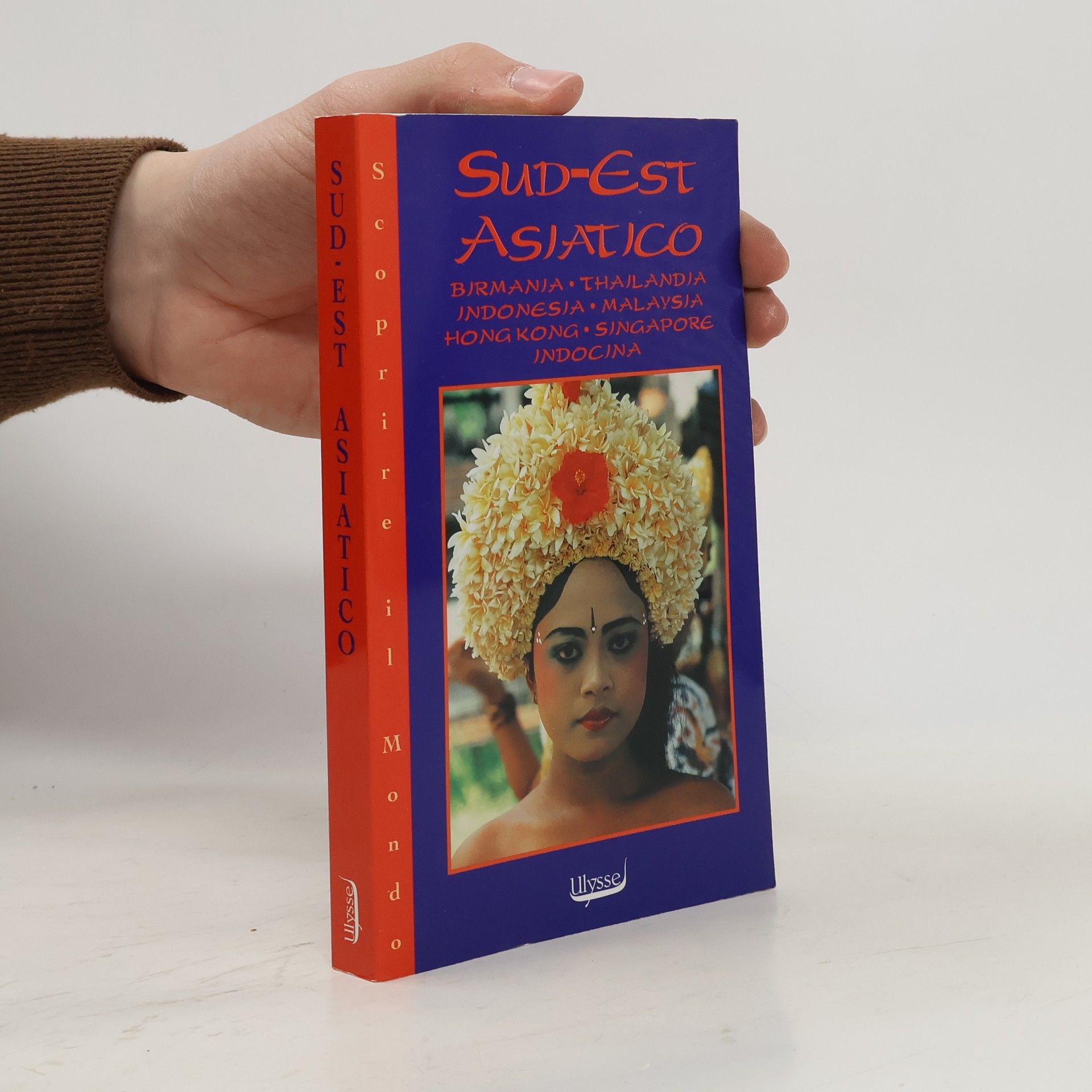 Various authors Sud-Est Asiatico