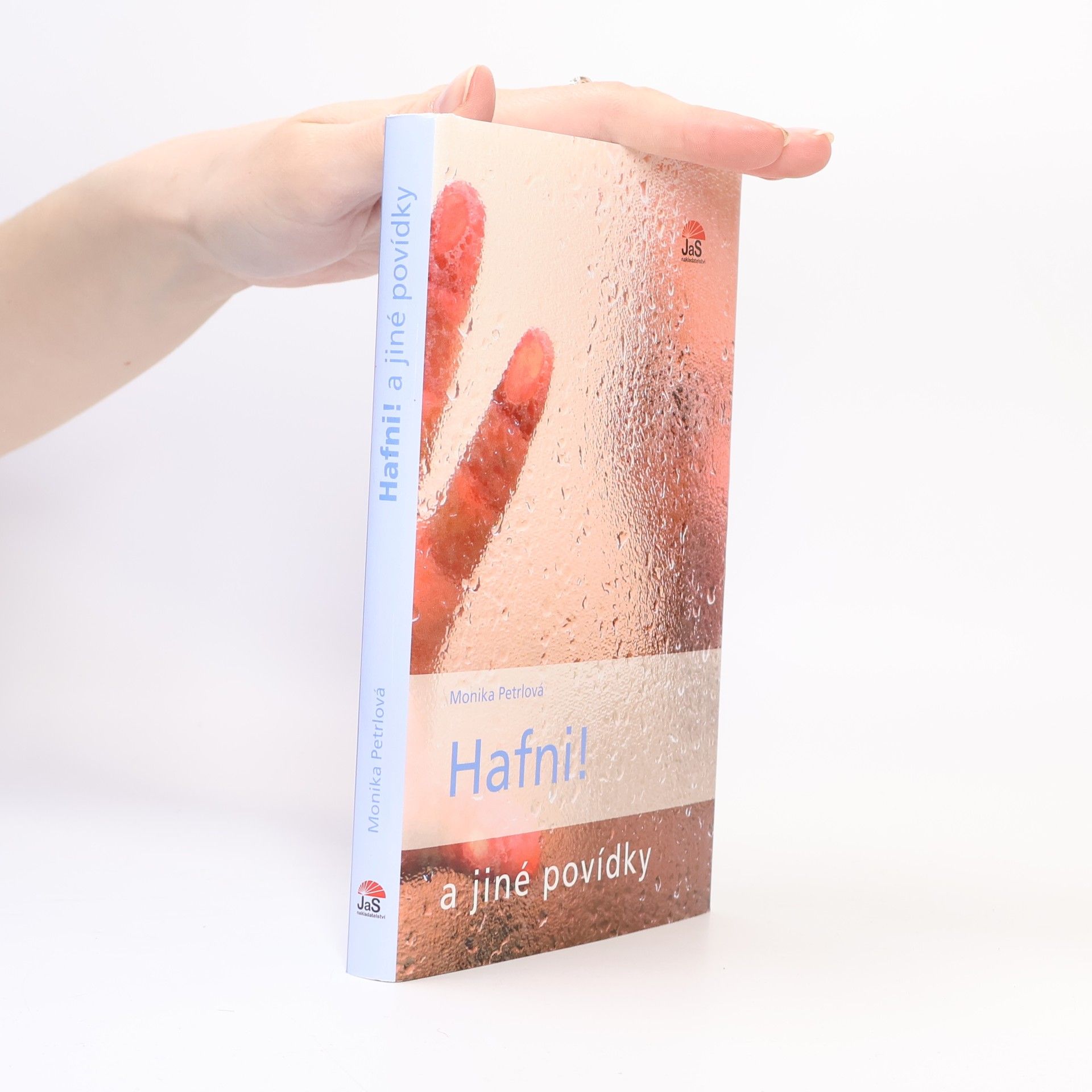 Hafni! a jiné povídky