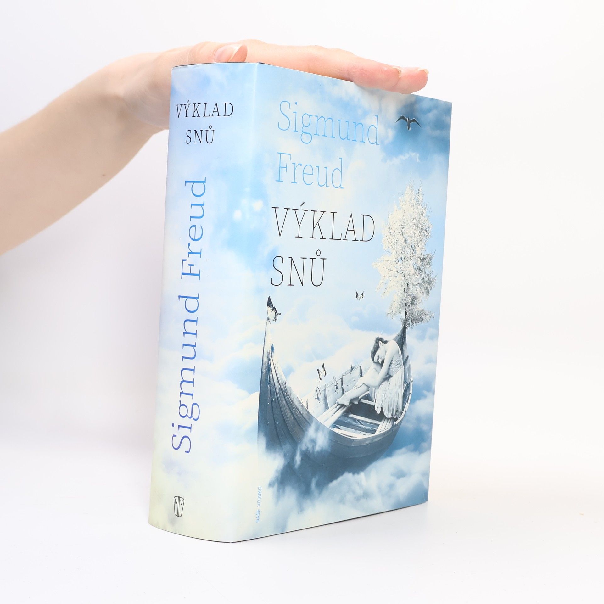 Sigmund Freud Výklad snů