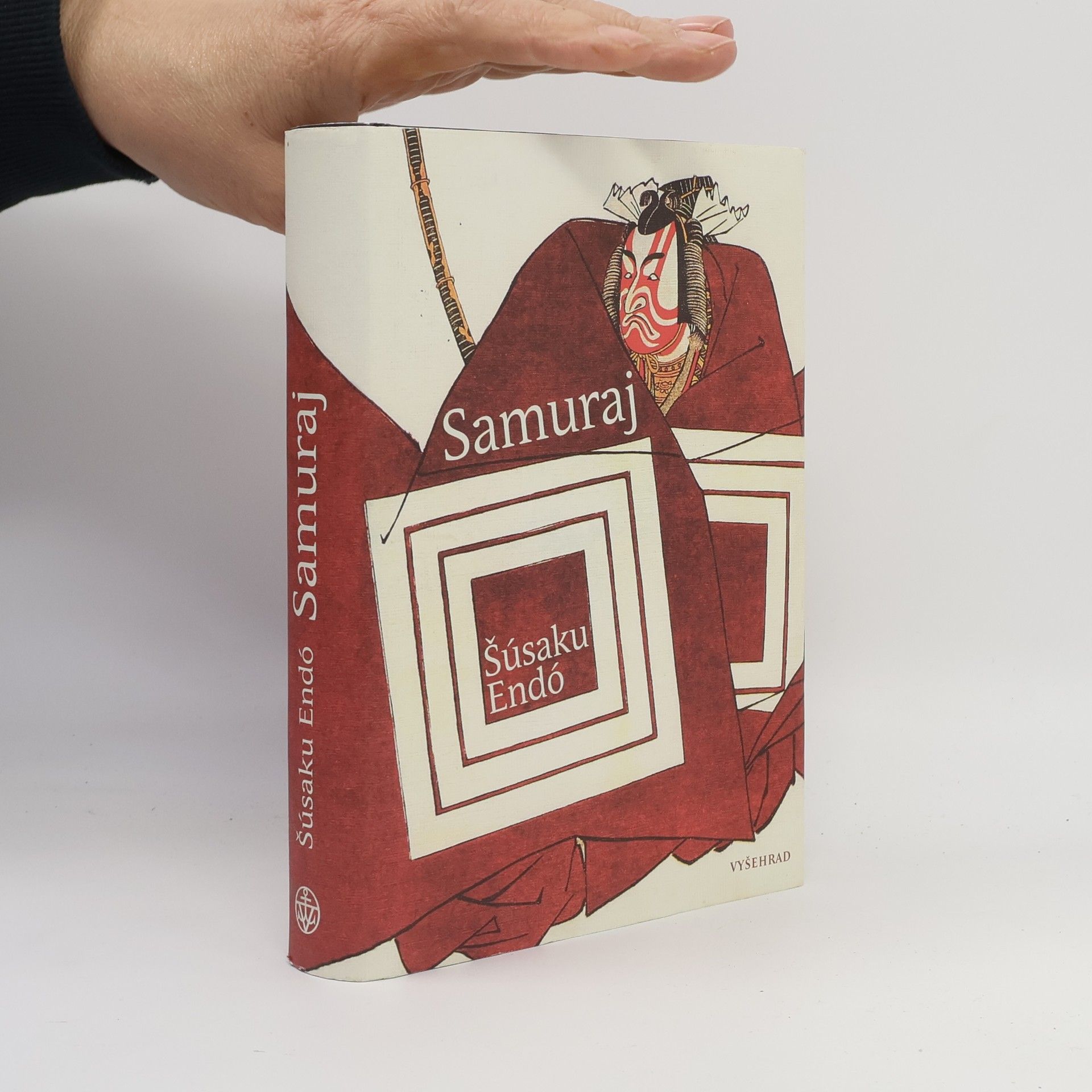 Shūsaku Endō Samuraj