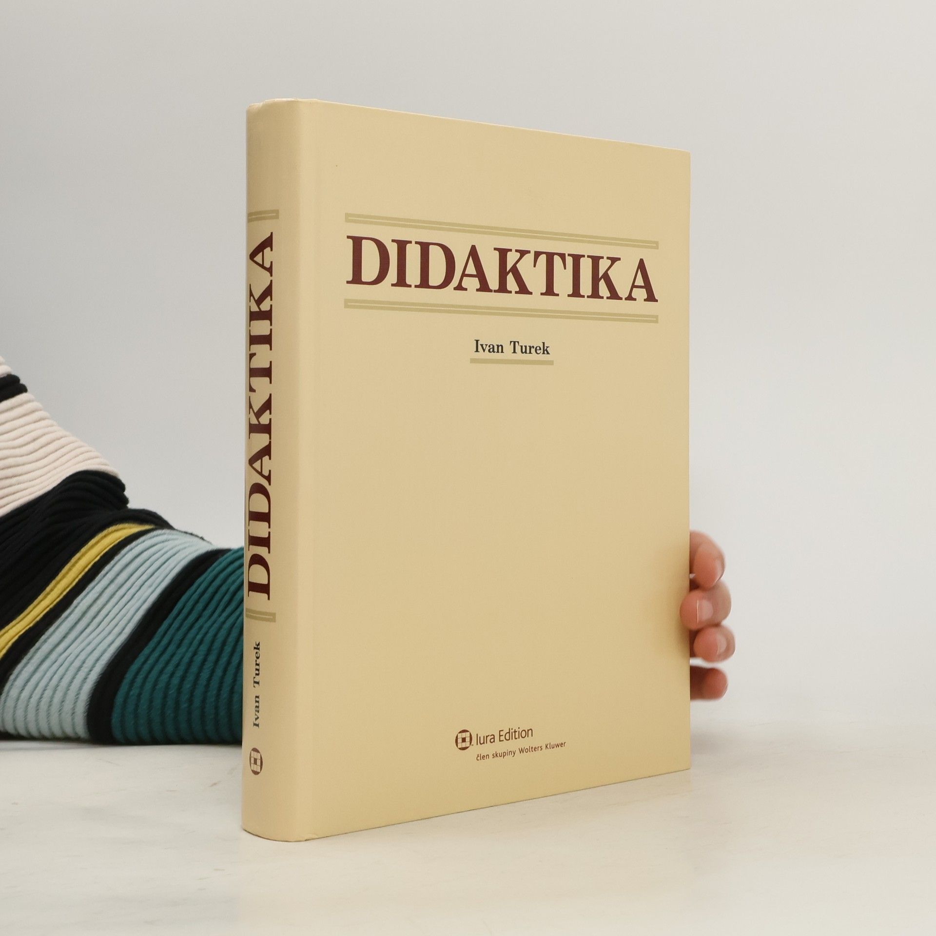 Ivan Turek Didaktika