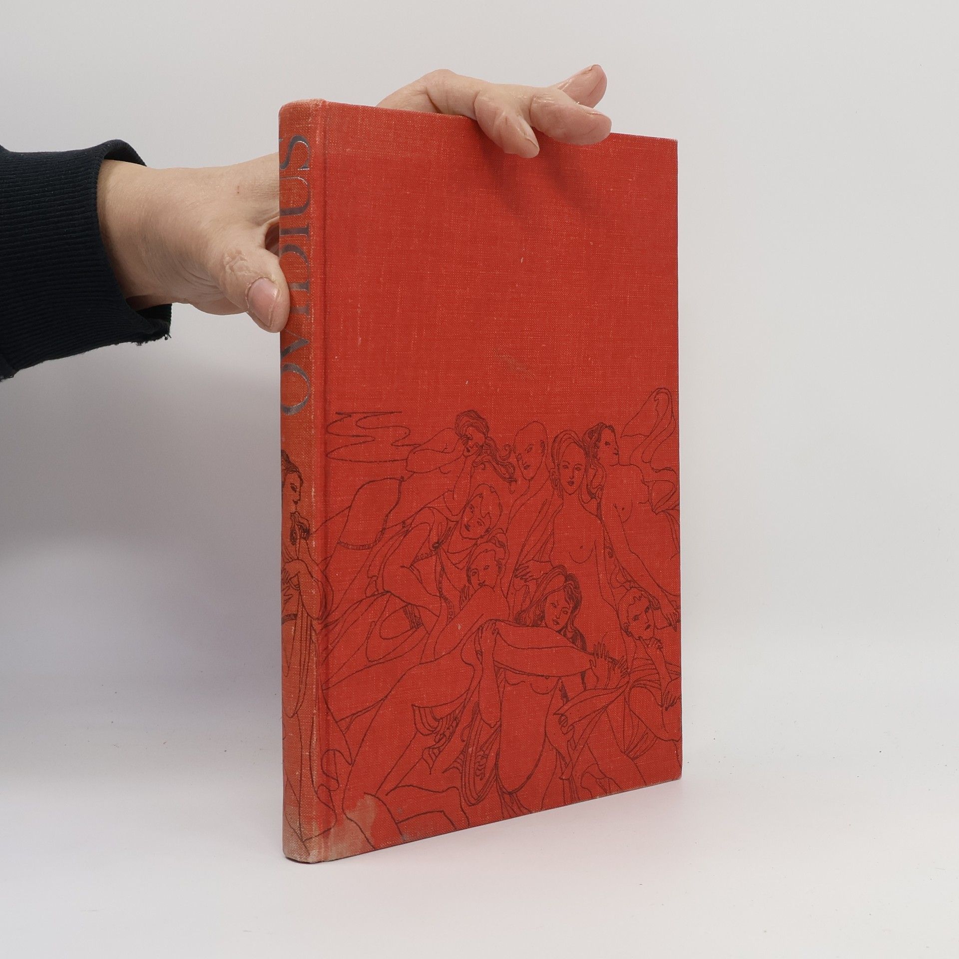 Ovid Umenie milovať. Lieky proti láske