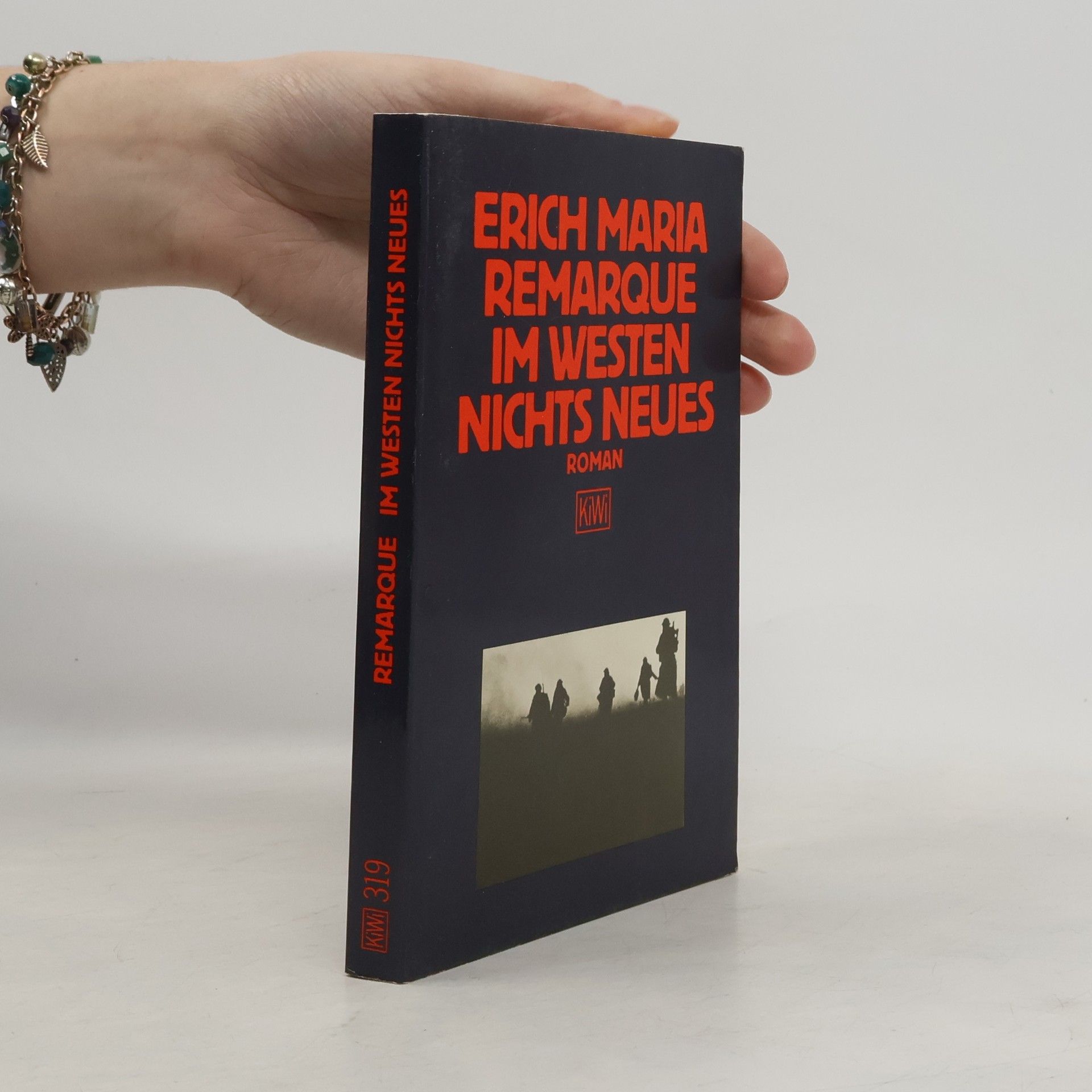 Im Westen nichts Neues