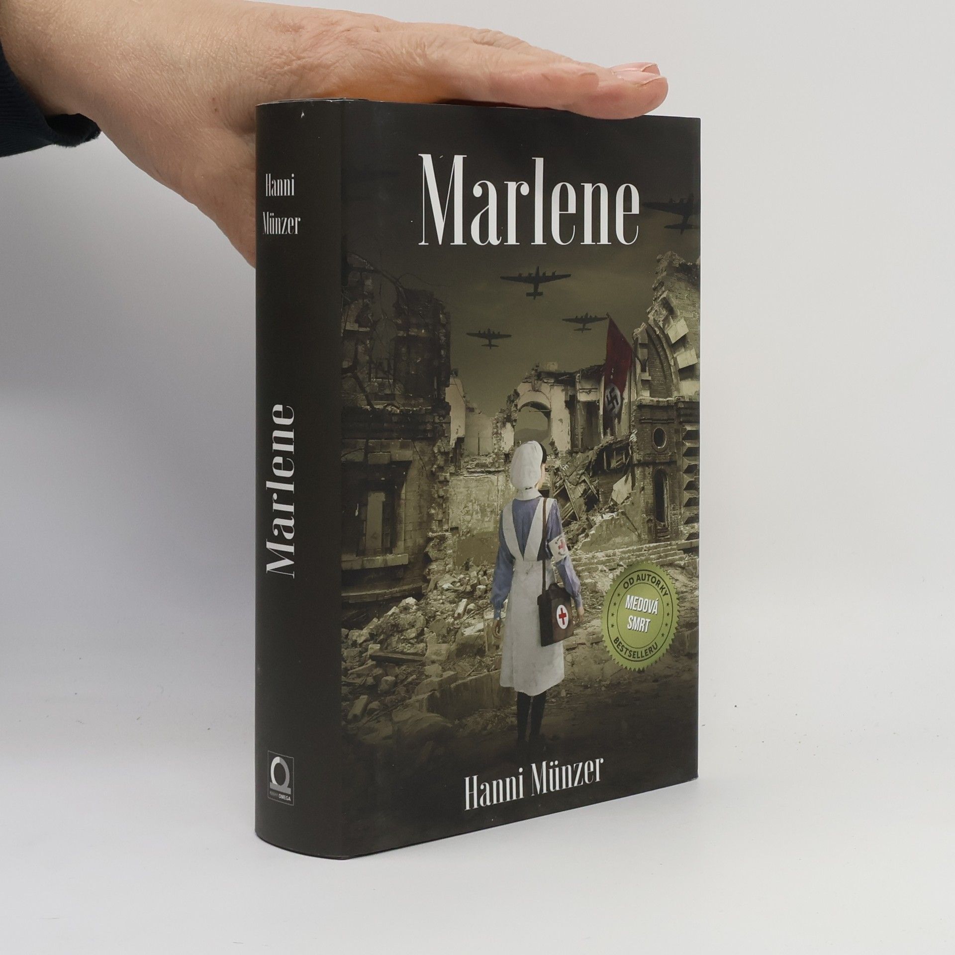 Hanni Münzer Marlene