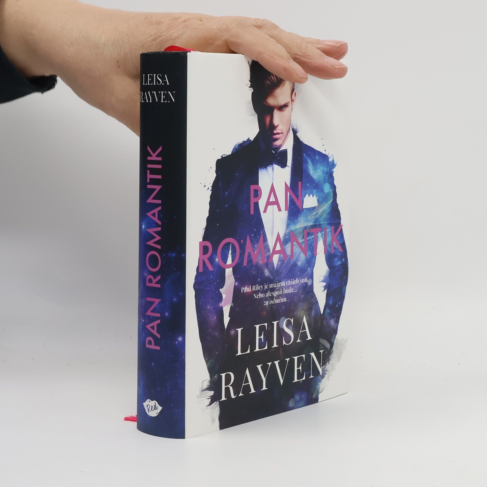 Leisa Rayven Pan Romantik