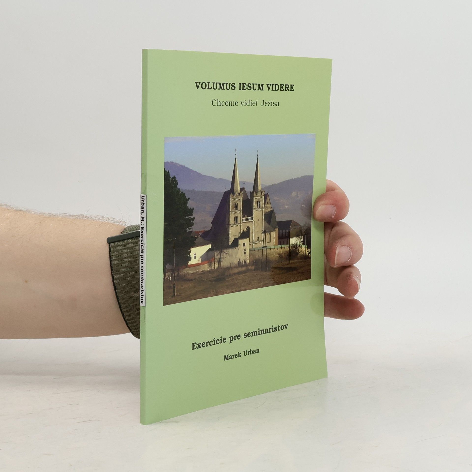 Exercície pre seminaristov