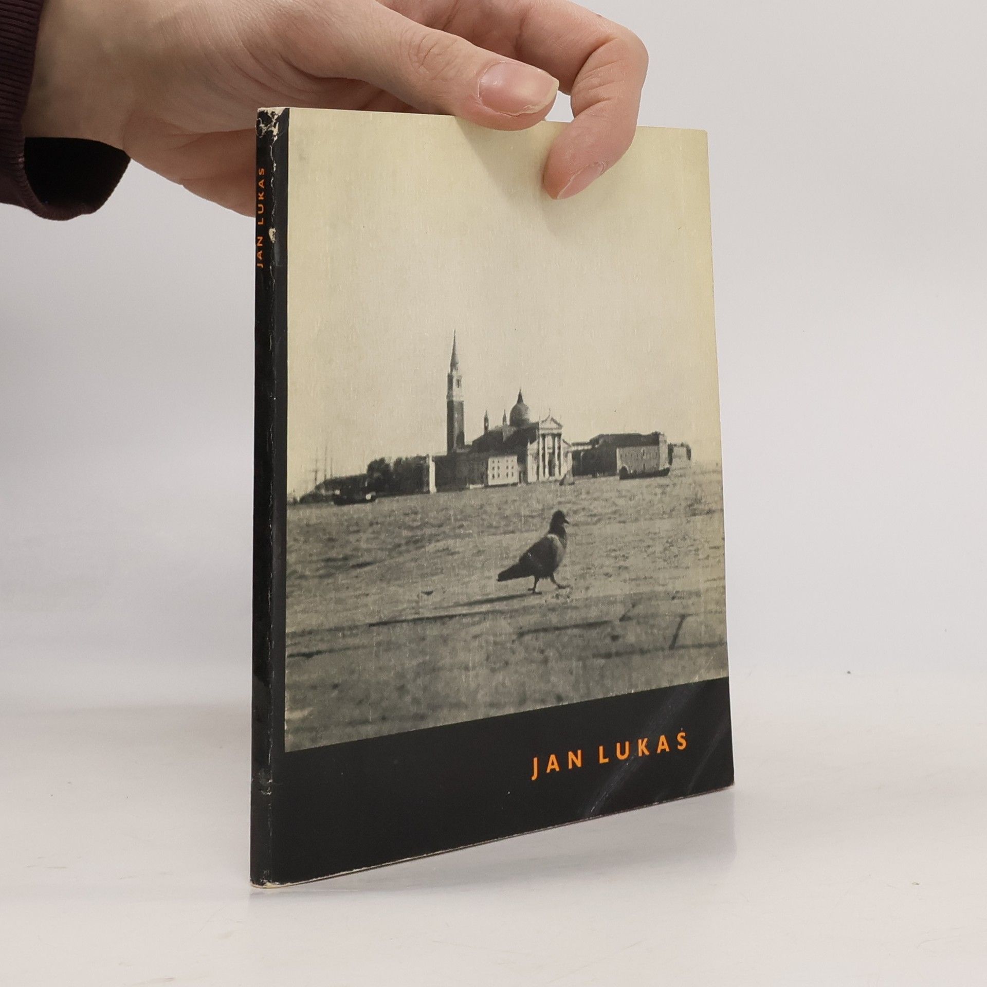 Emanuel Frynta Jan Lukas