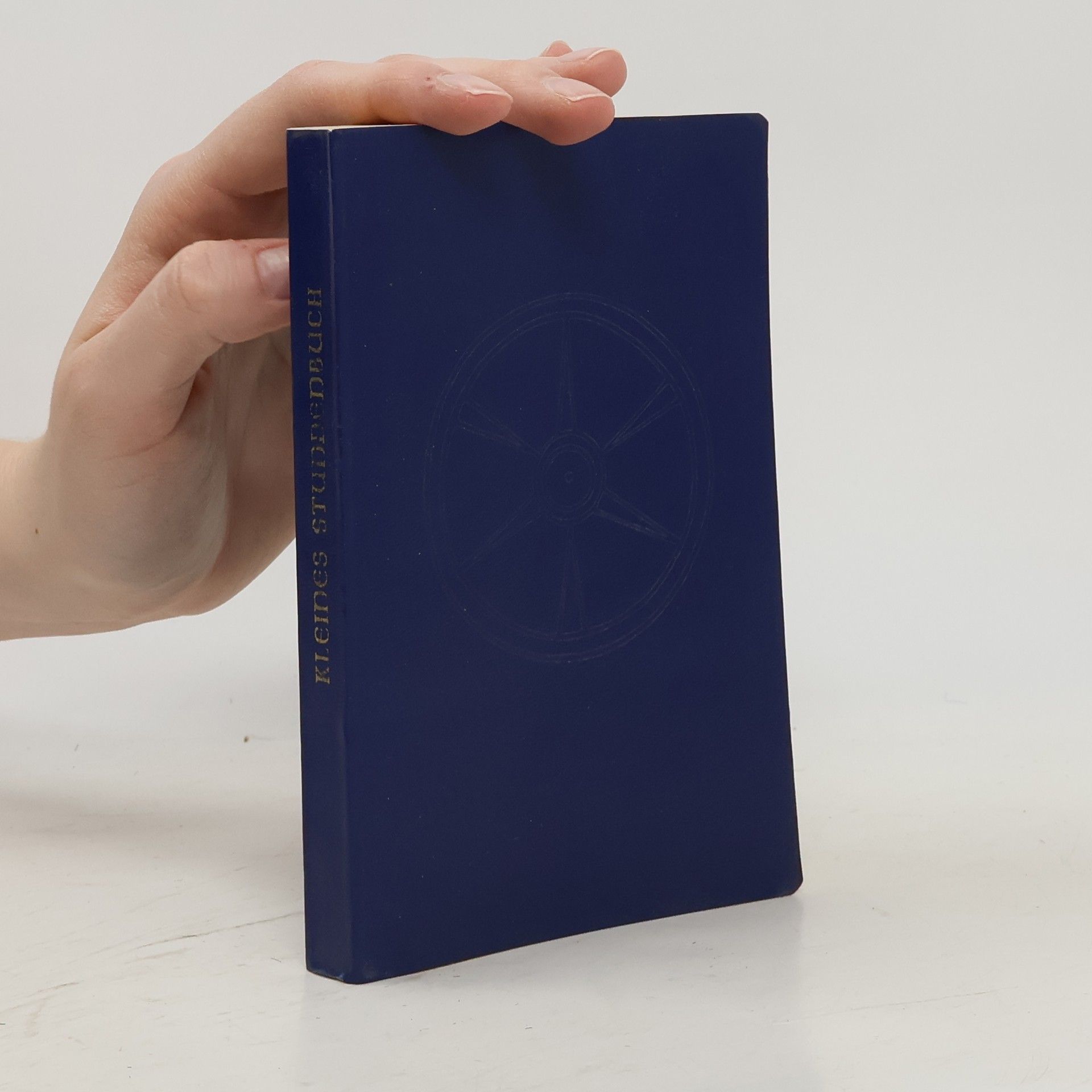 Autorenkollektiv Kleines Stundenbuch