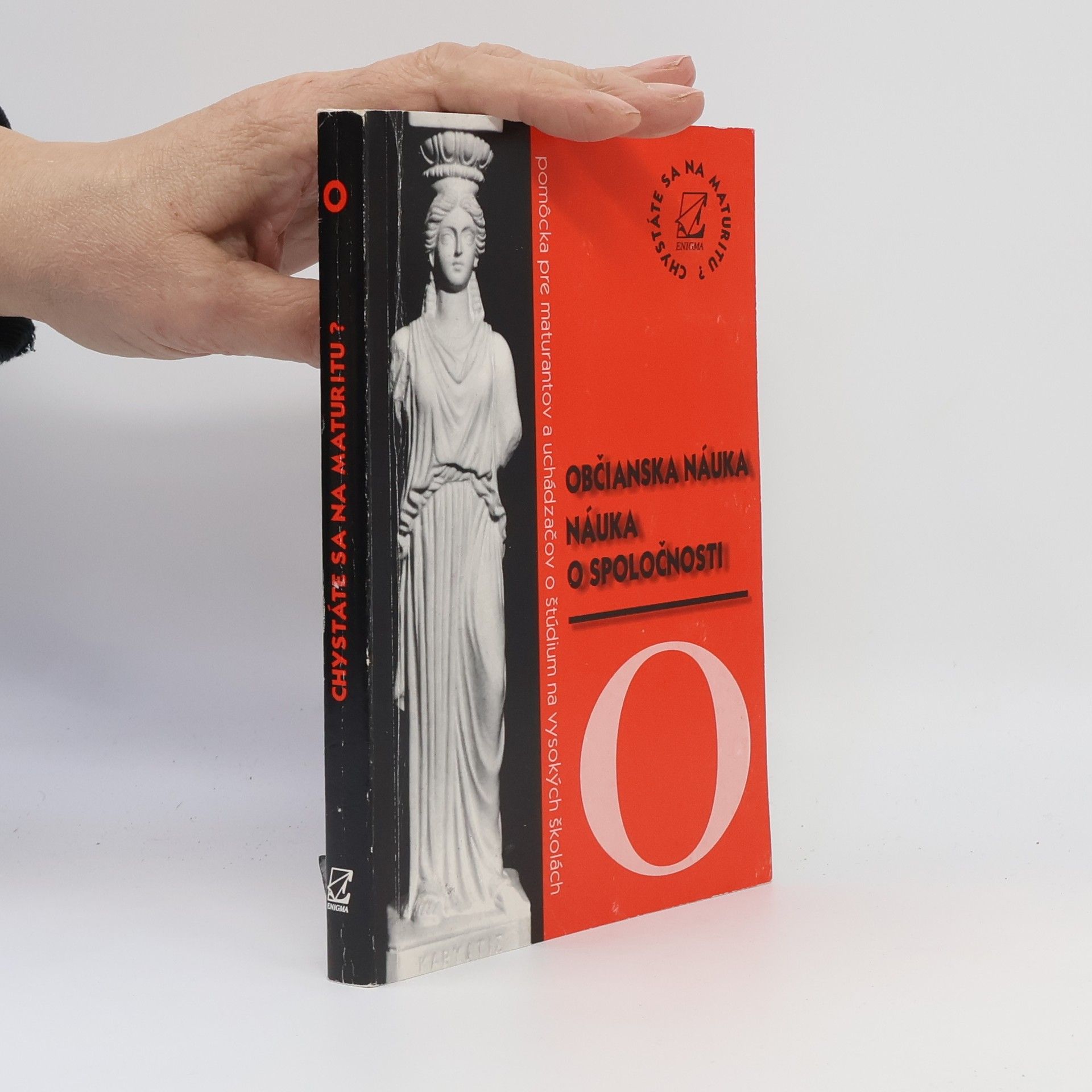 kolektiv Občianska náuka