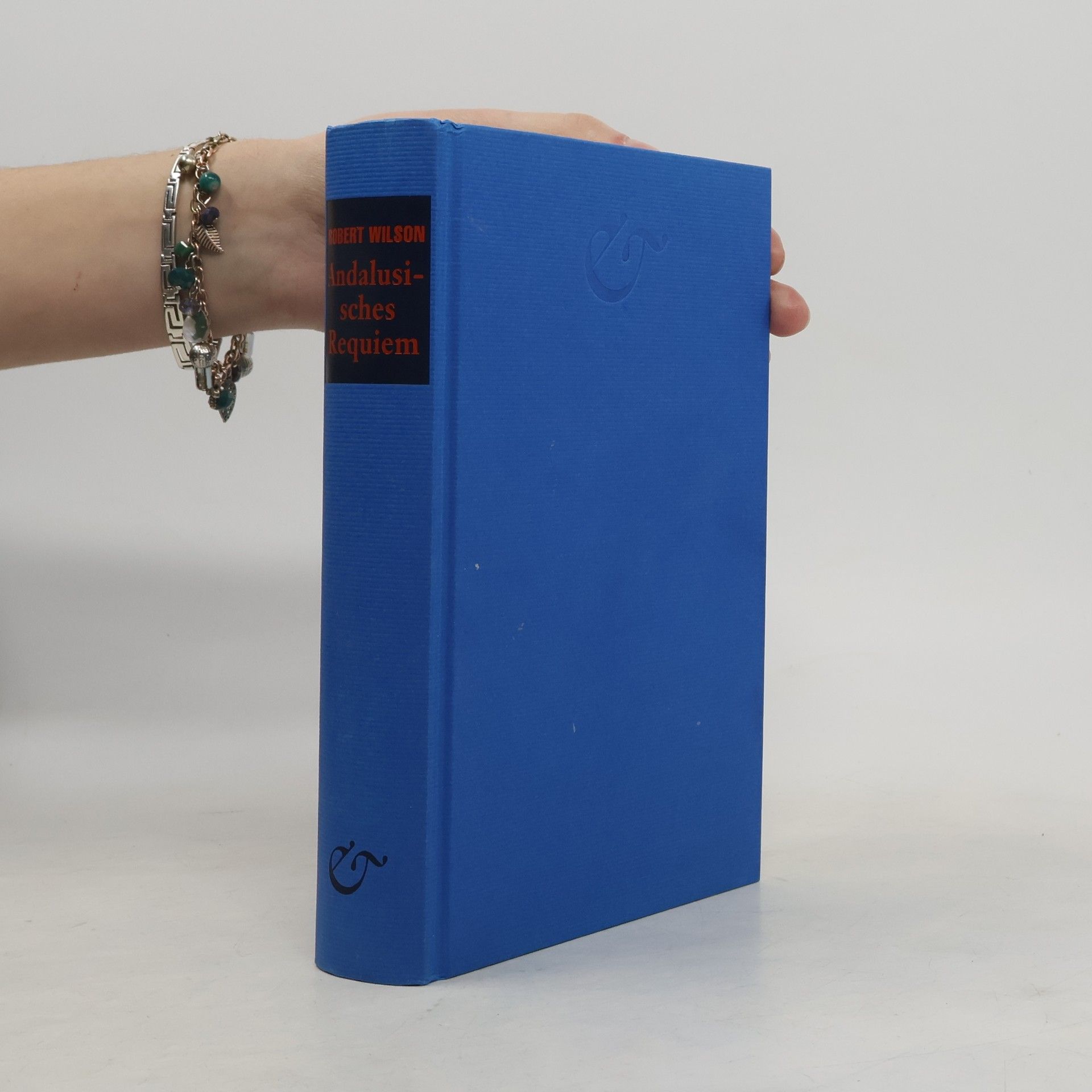 Robert Wilson Andalusisches Requiem