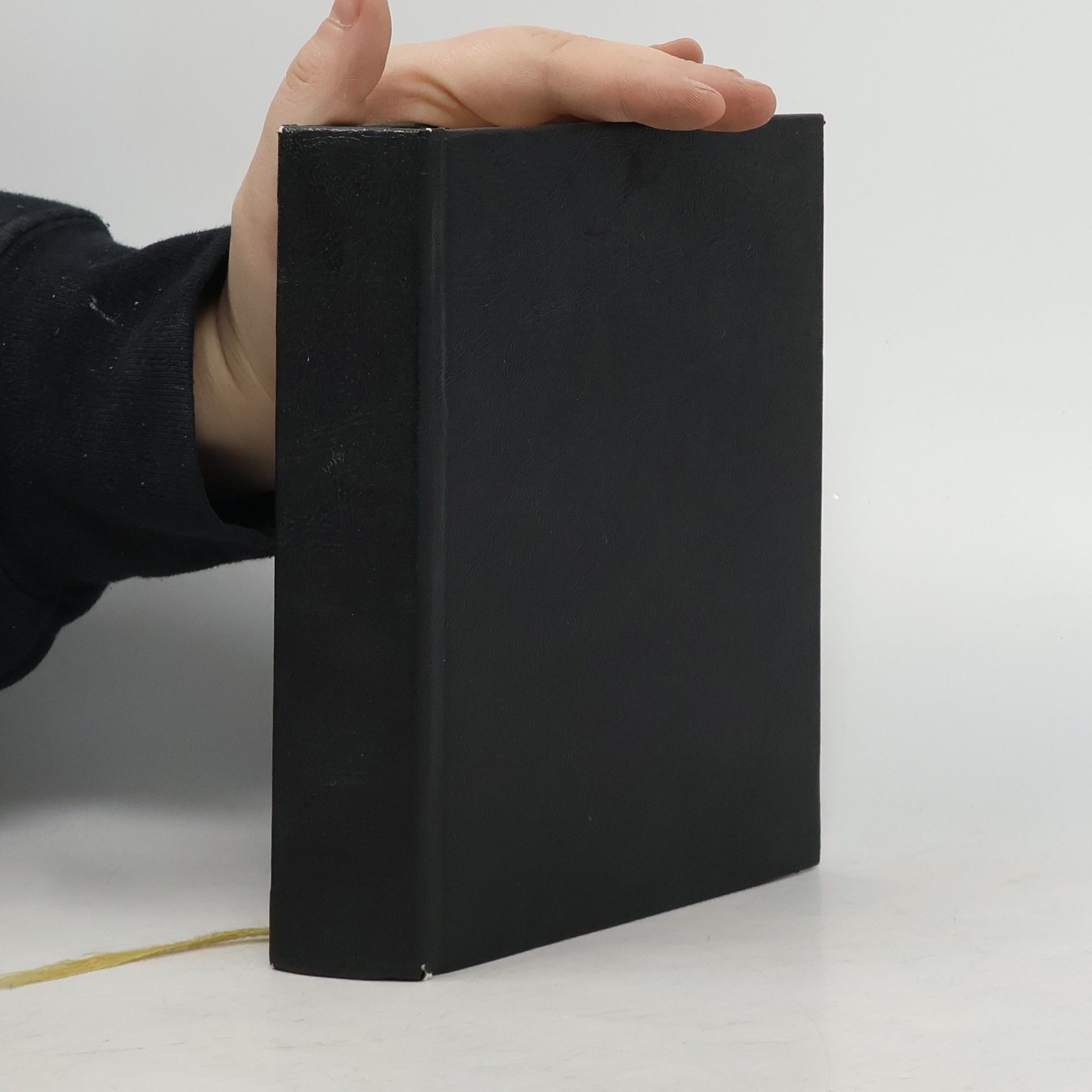 Wilhelm Hünermann Aj diabol pred ním kapituloval