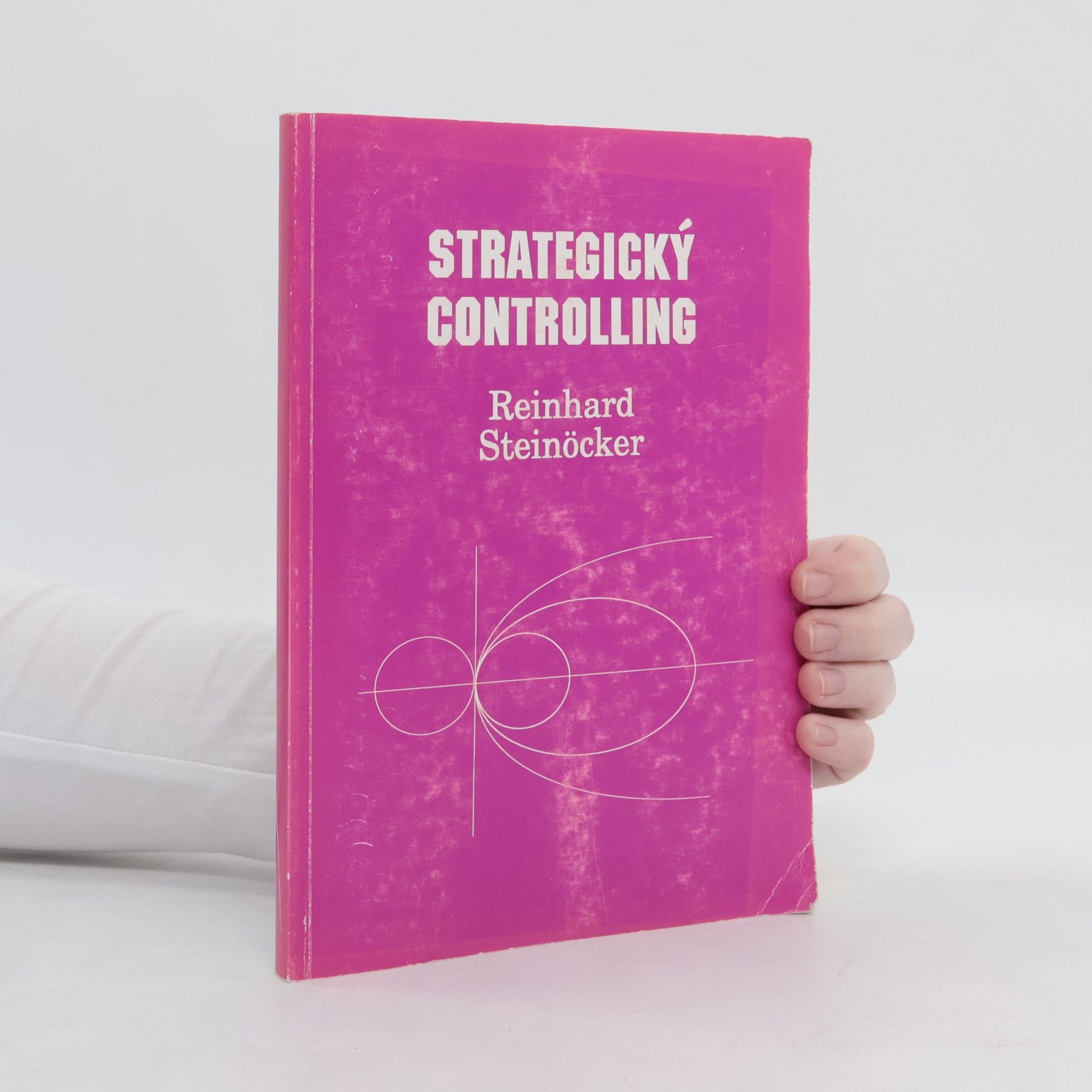 Reinhard Steinöcker Strategický controlling