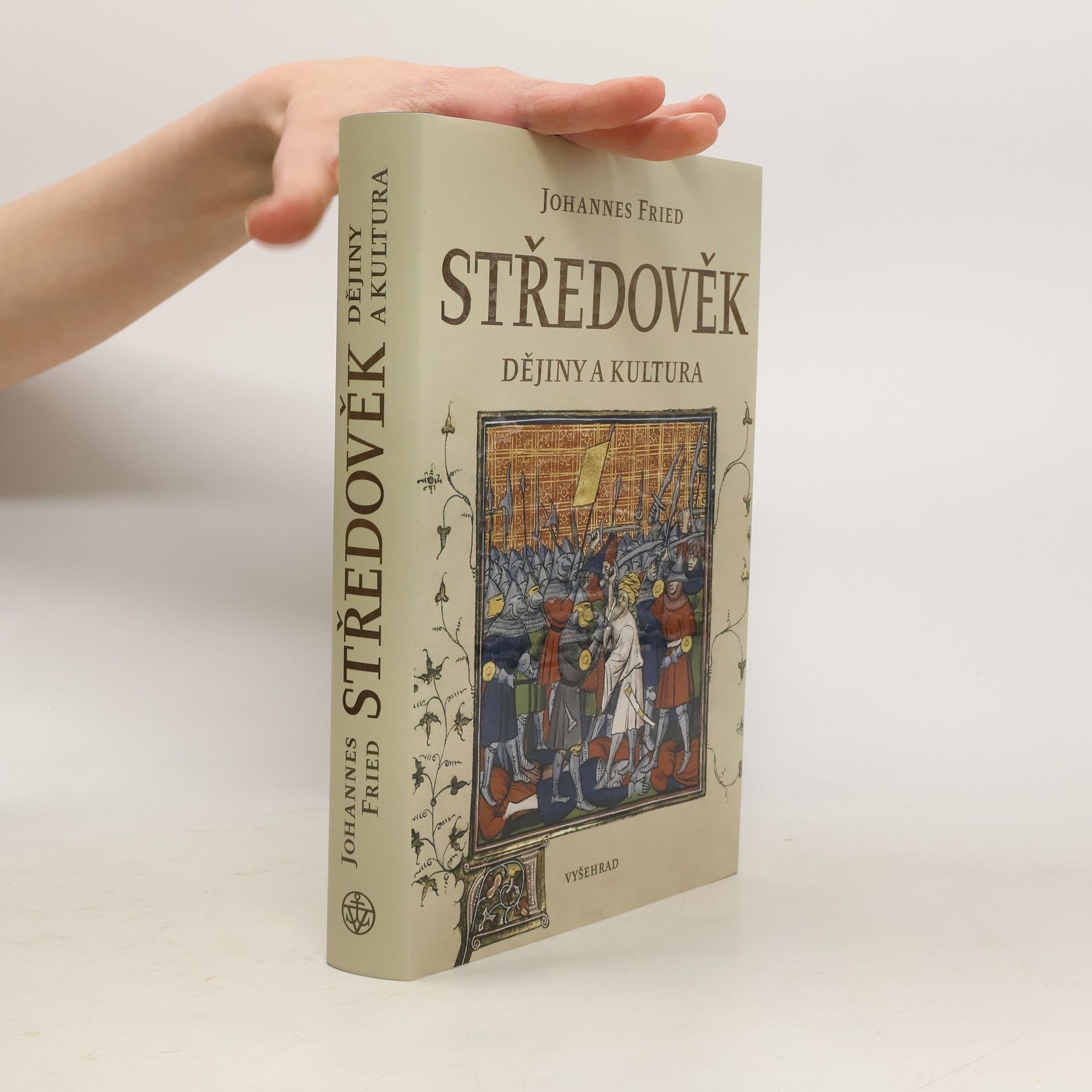 Středověk: Dějiny a kultura