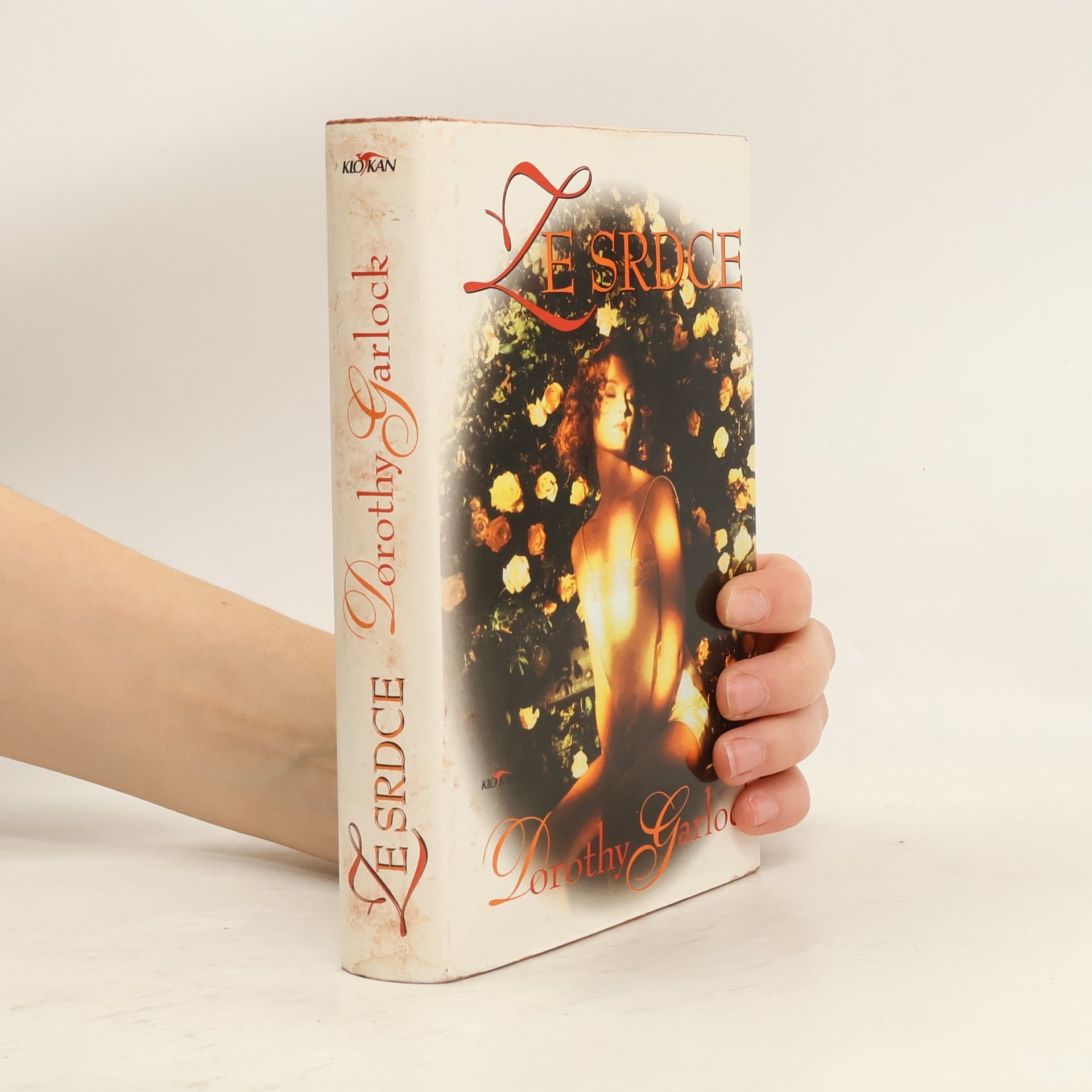 Dorothy Garlock Ze srdce