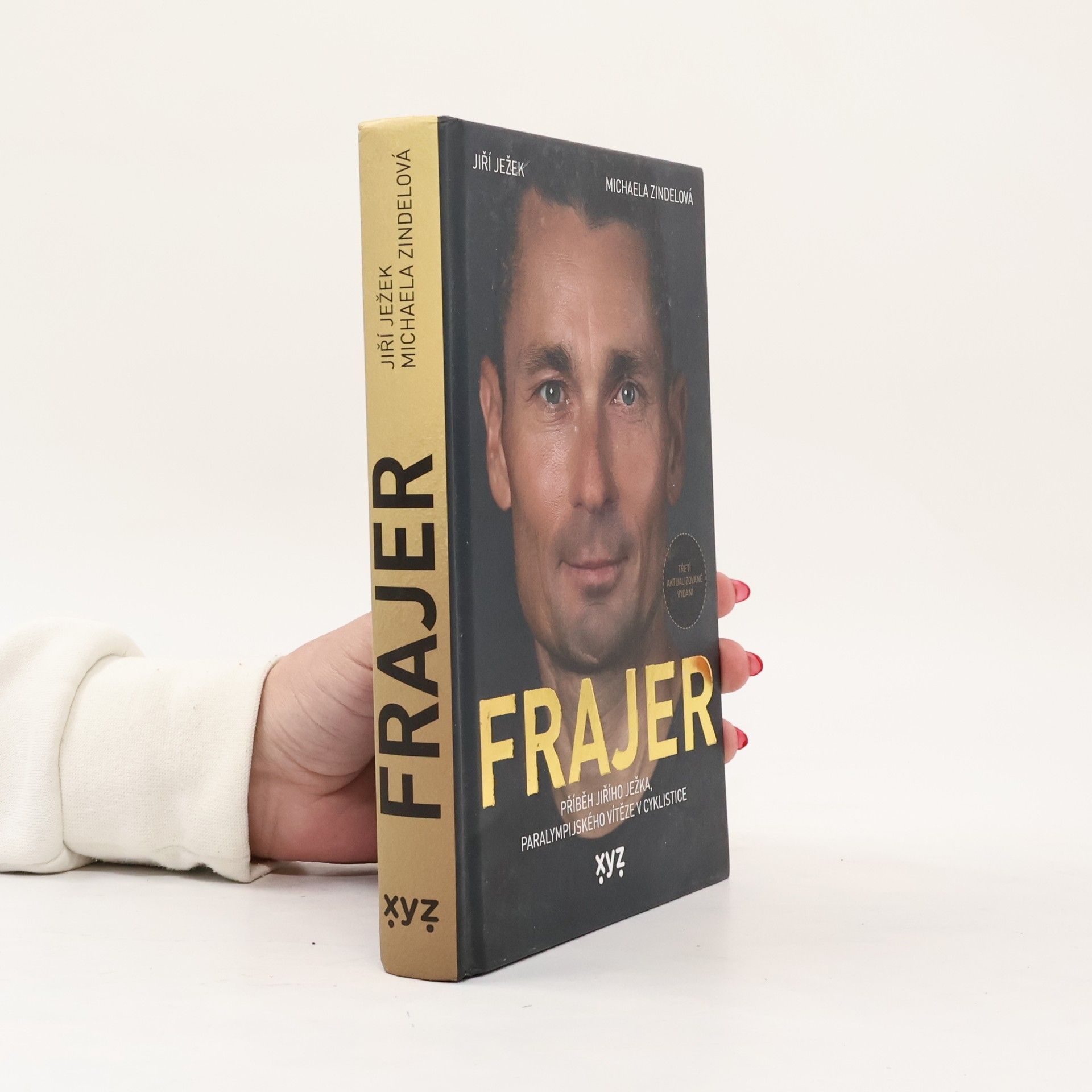 Jiří Ježek Frajer