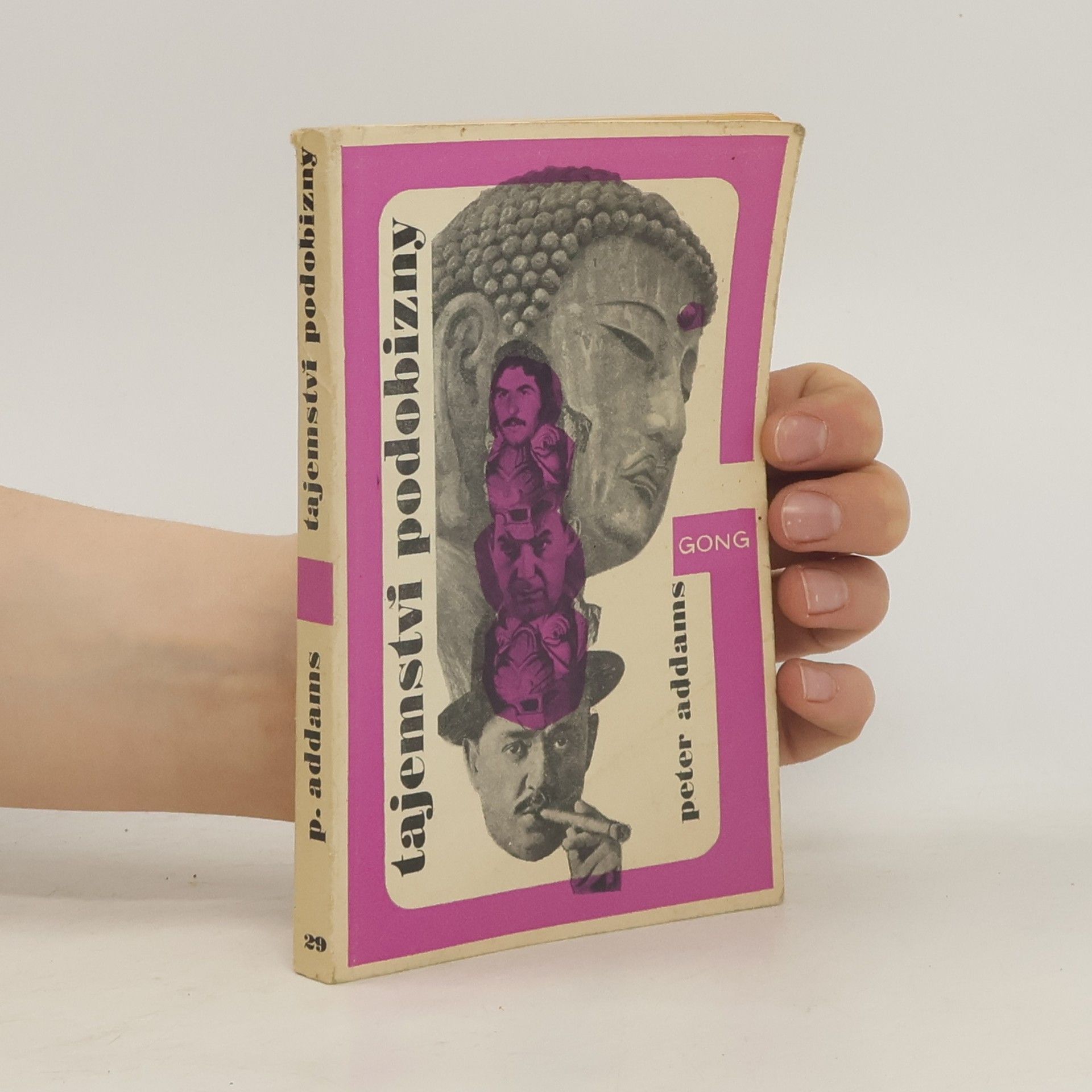 Tajemství podobizny