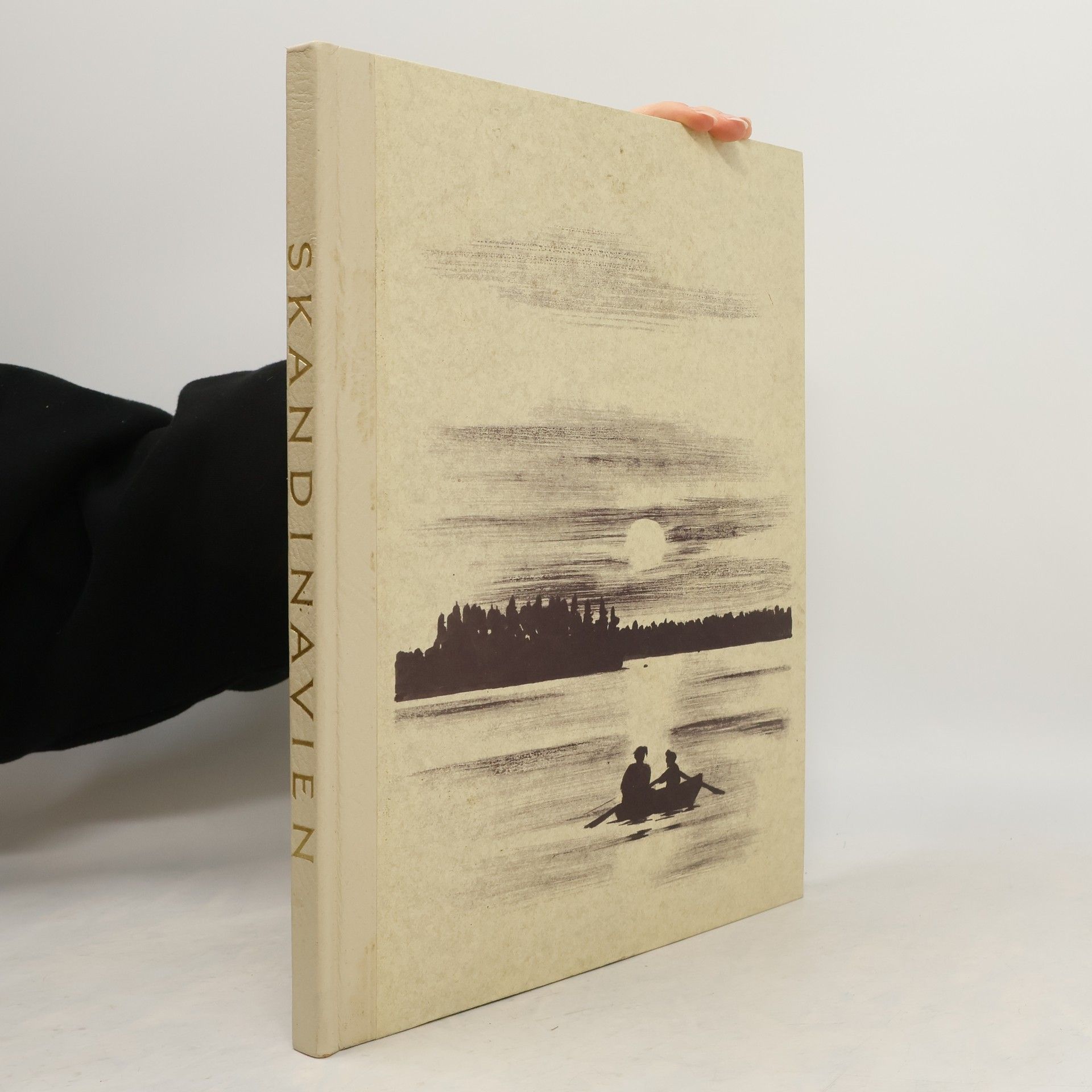 Autorenkollektiv Skandinavien