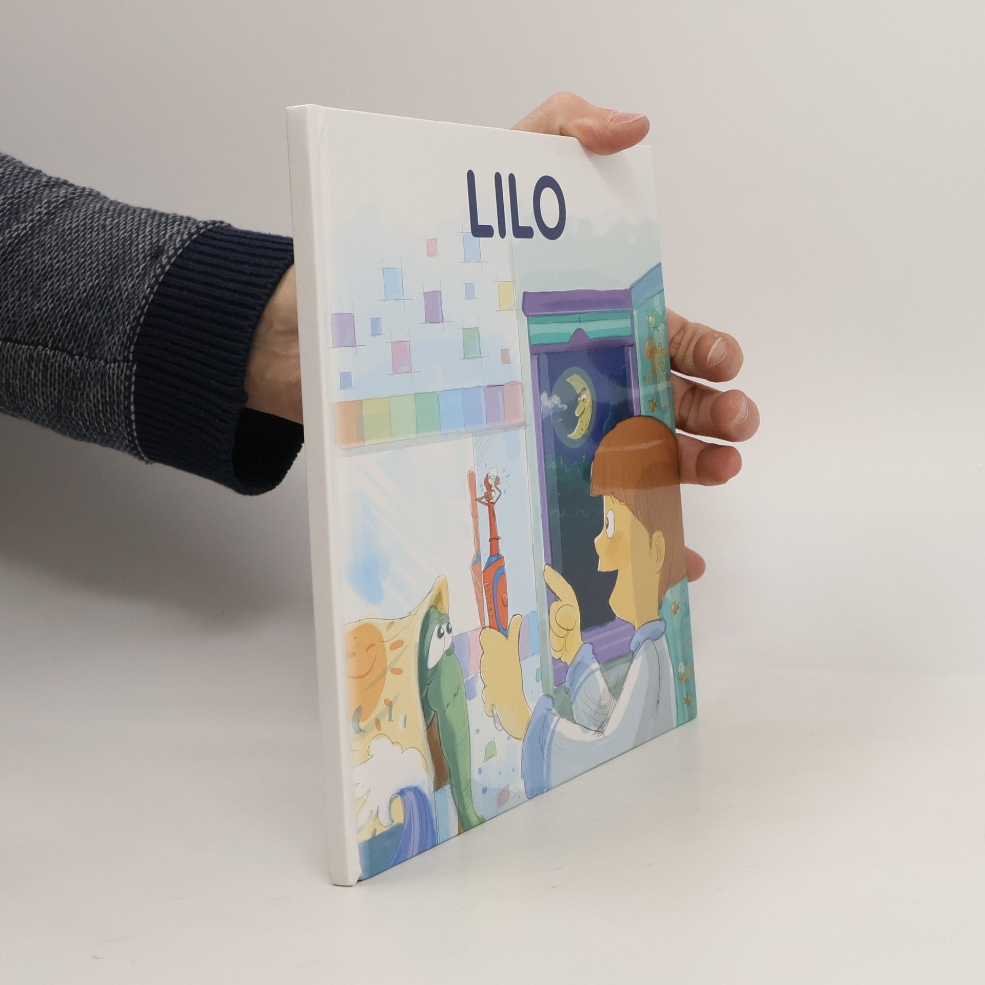 Autorenkollektiv Lilo