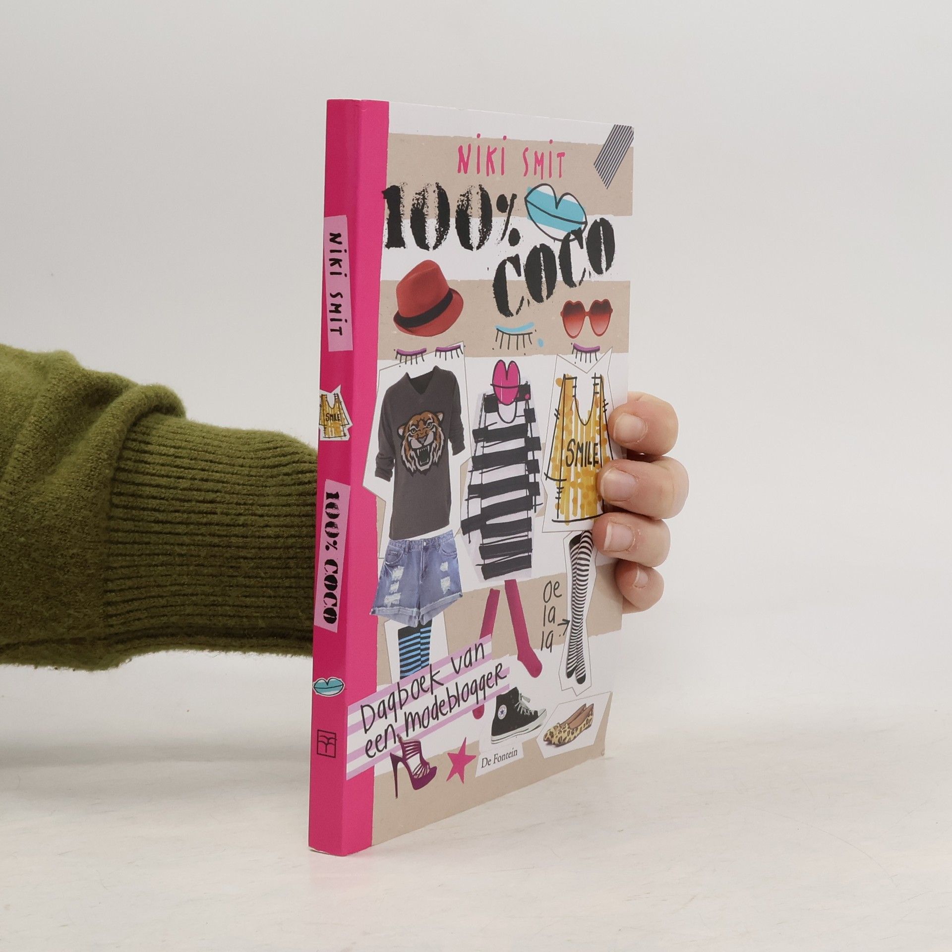 Niki Smit 100% Coco