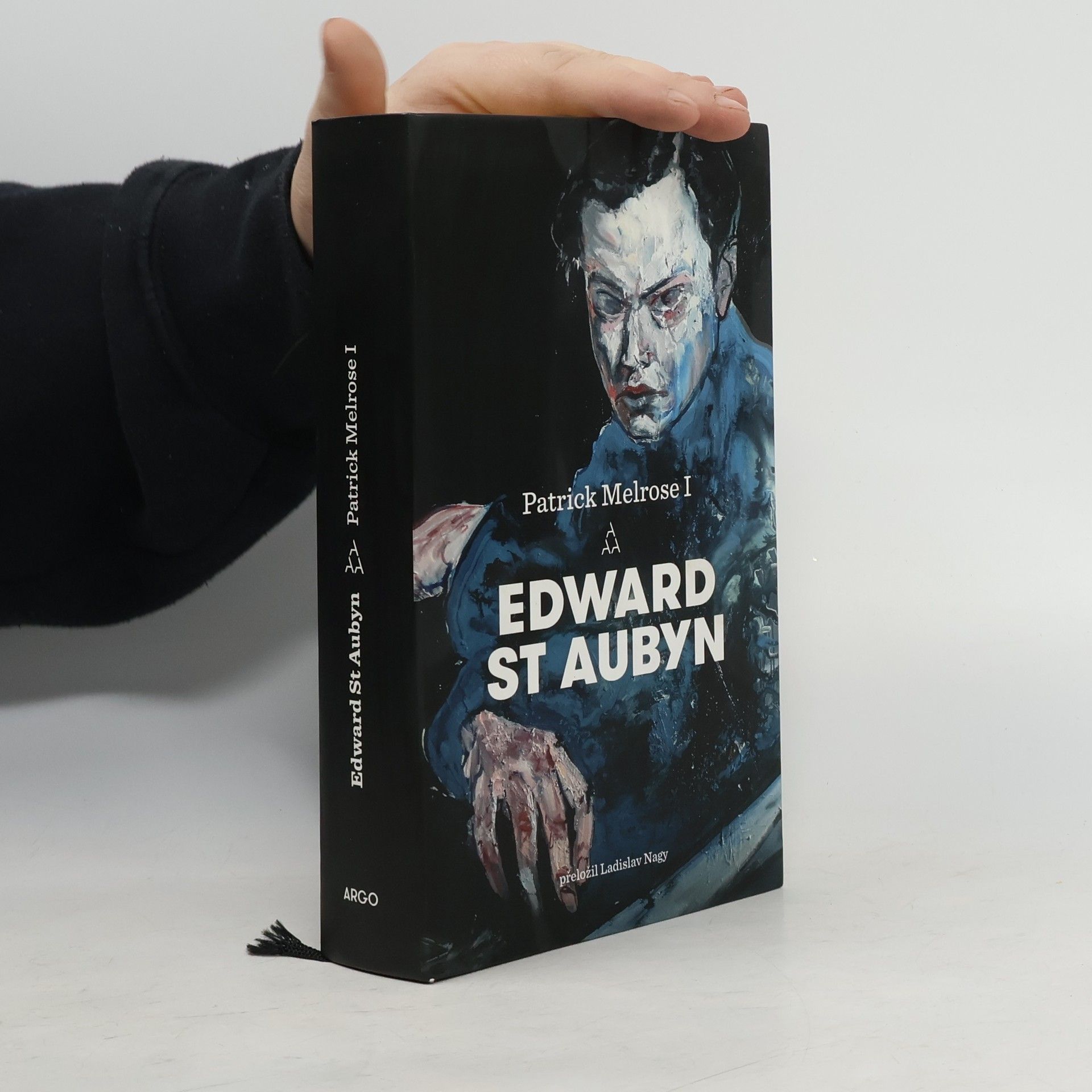 Edward St Aubyn Patrick Melrose I