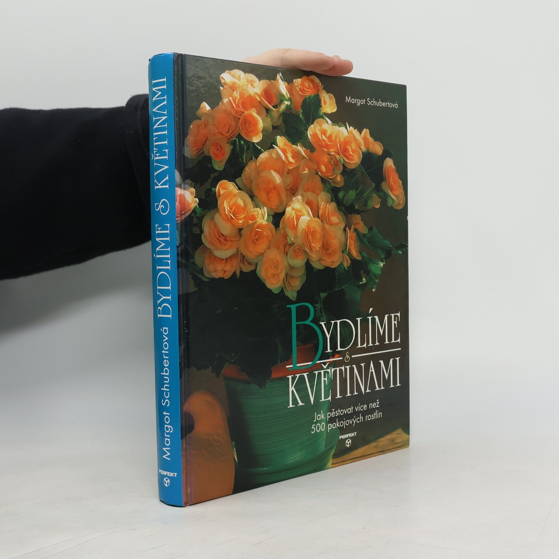 Bydlíme s květinami