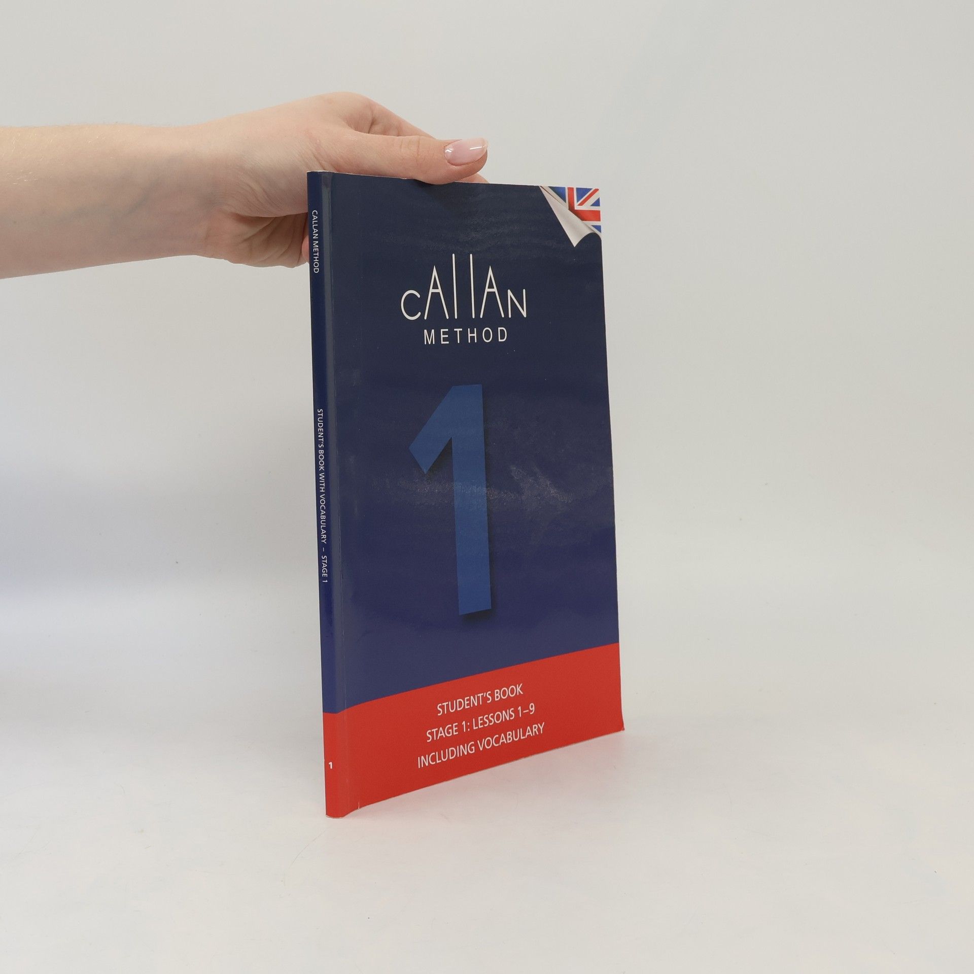 R. K. T. Callan Callan Method 1