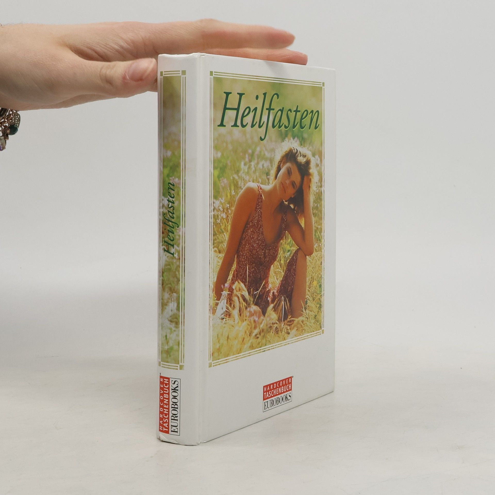 Ilona Marchand Heilfasten