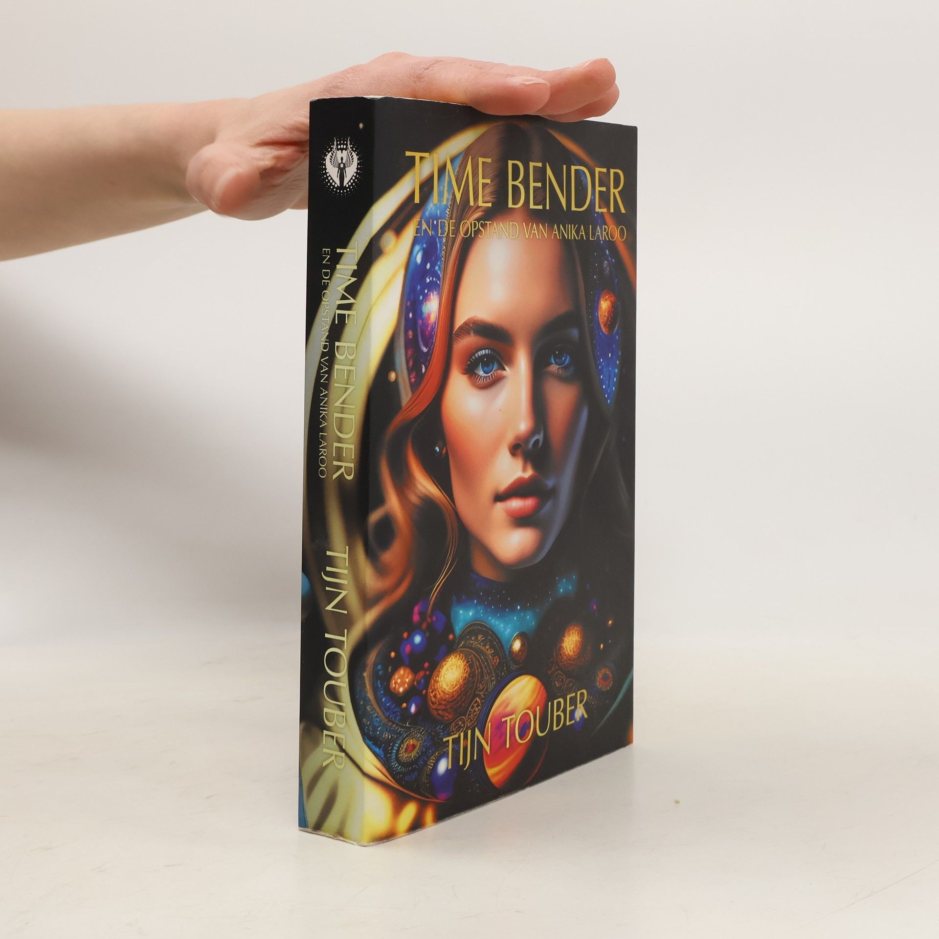 Tijn Touber Time Bender