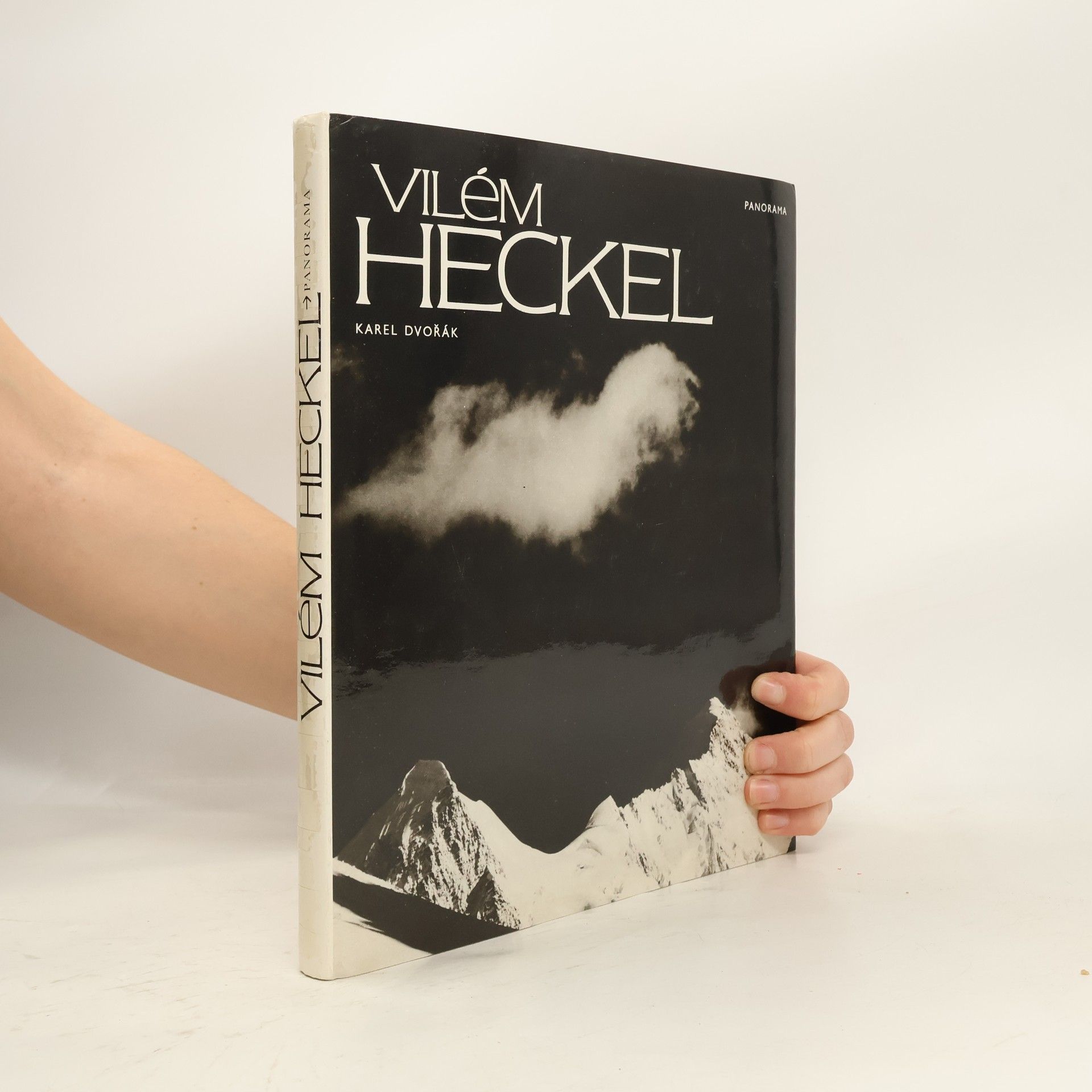 Vilém Heckel Vilém Heckel