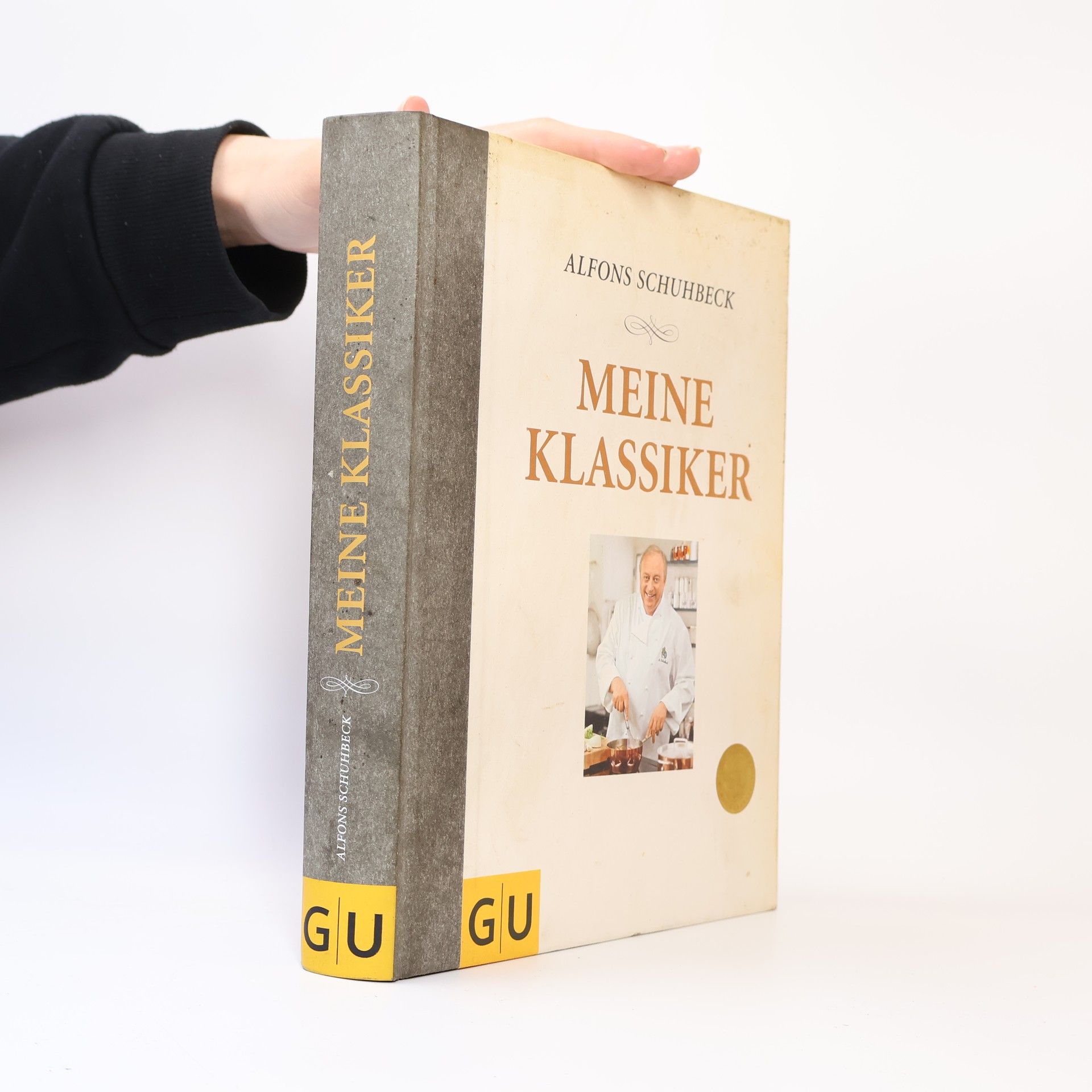 Alfons Schuhbeck Meine Klassiker