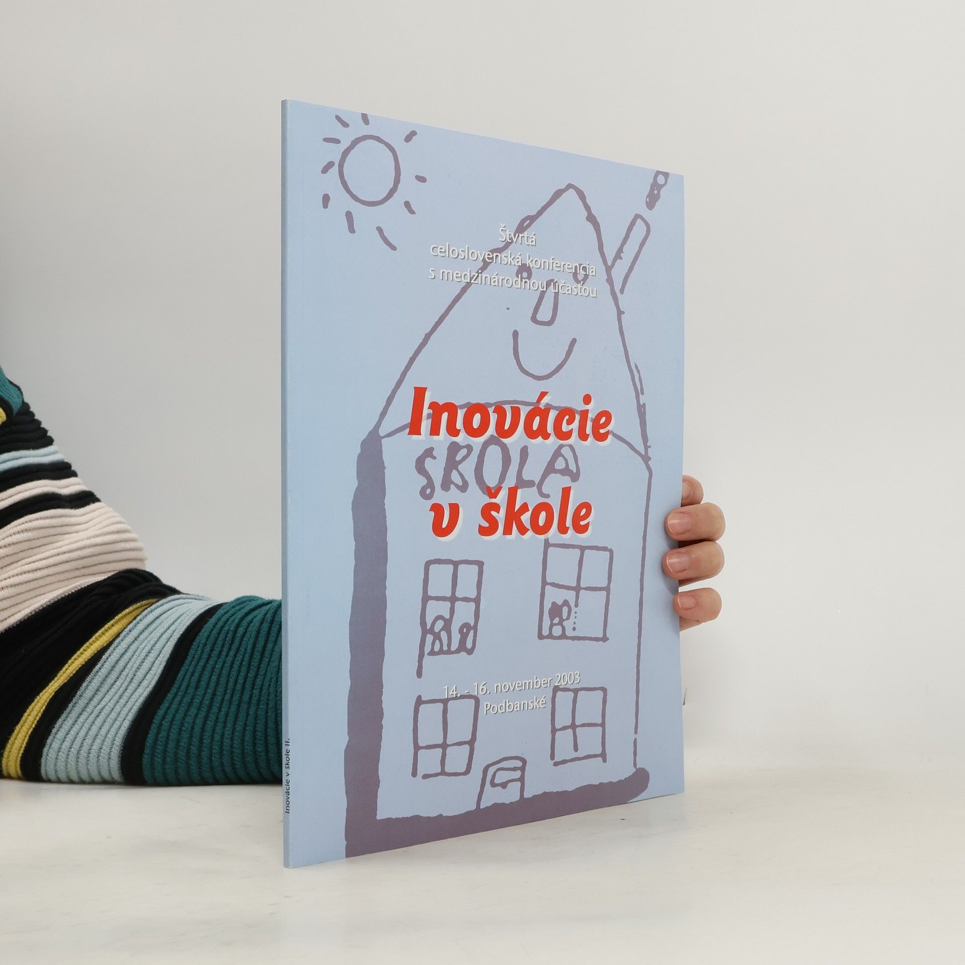 Autorenkollektiv Inovácie v škole II.