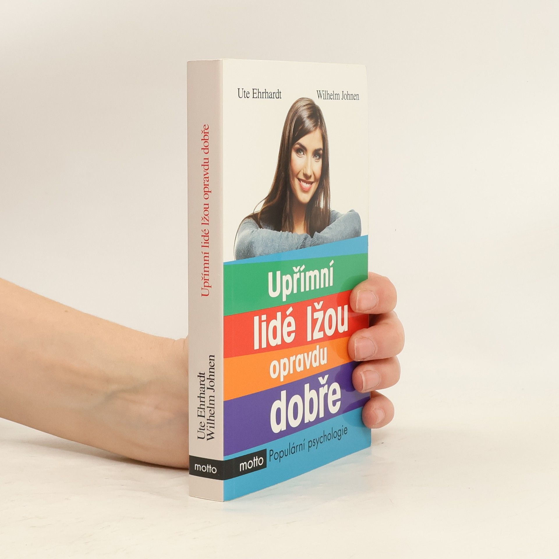 Upřímní lidé lžou opravdu dobře: pravda nám vždy neprospěje