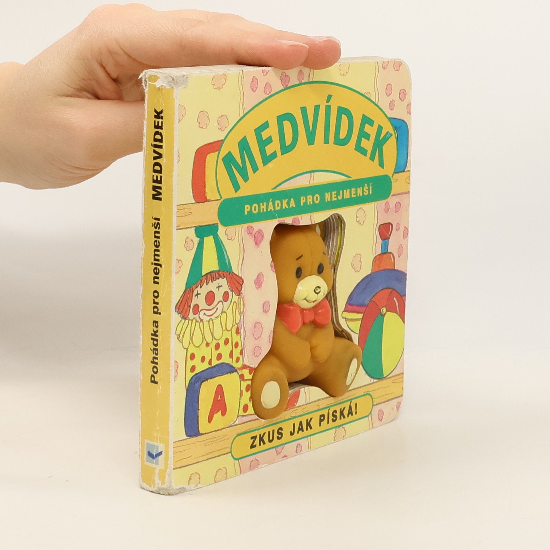 Medvídek