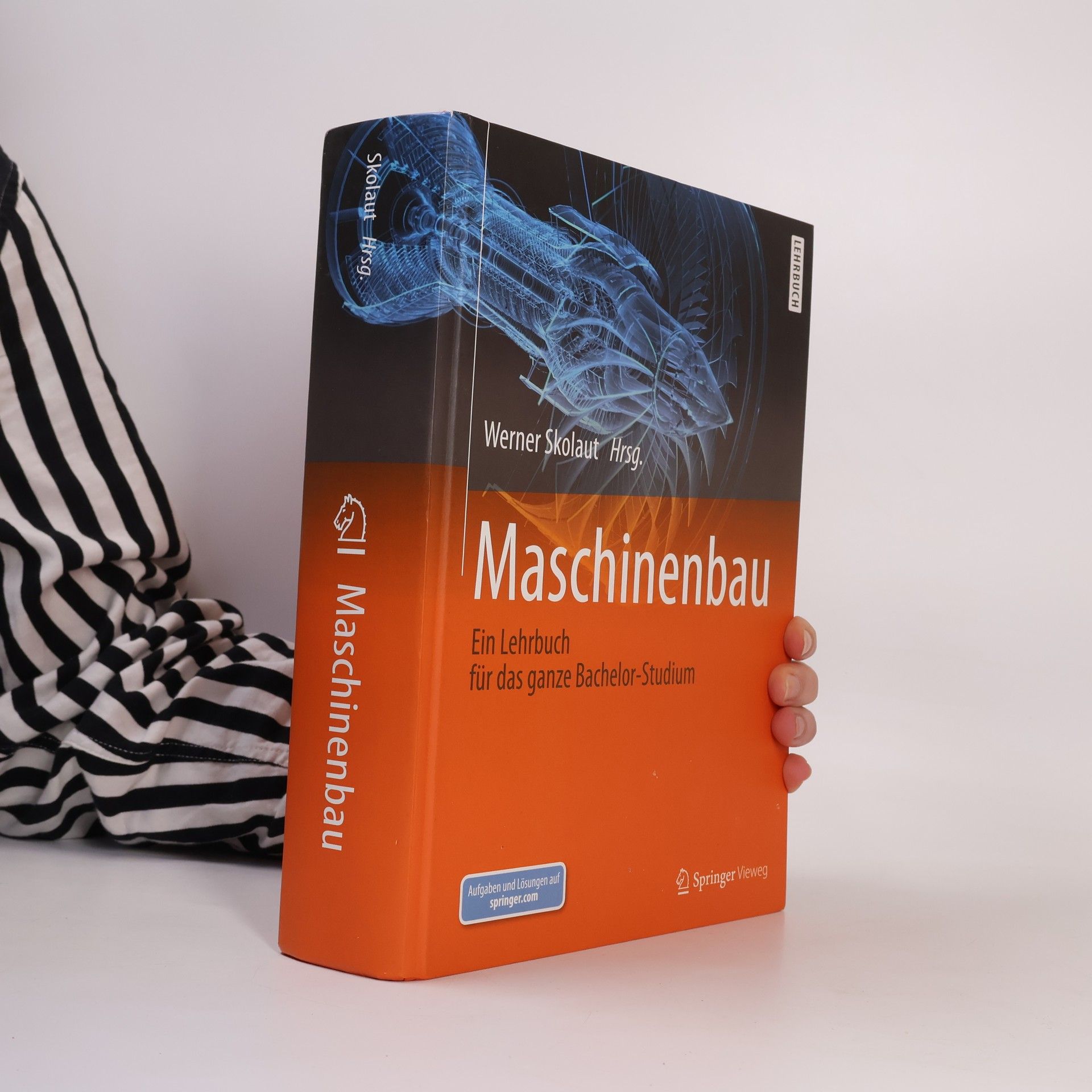 Werner Skolaut Maschinenbau