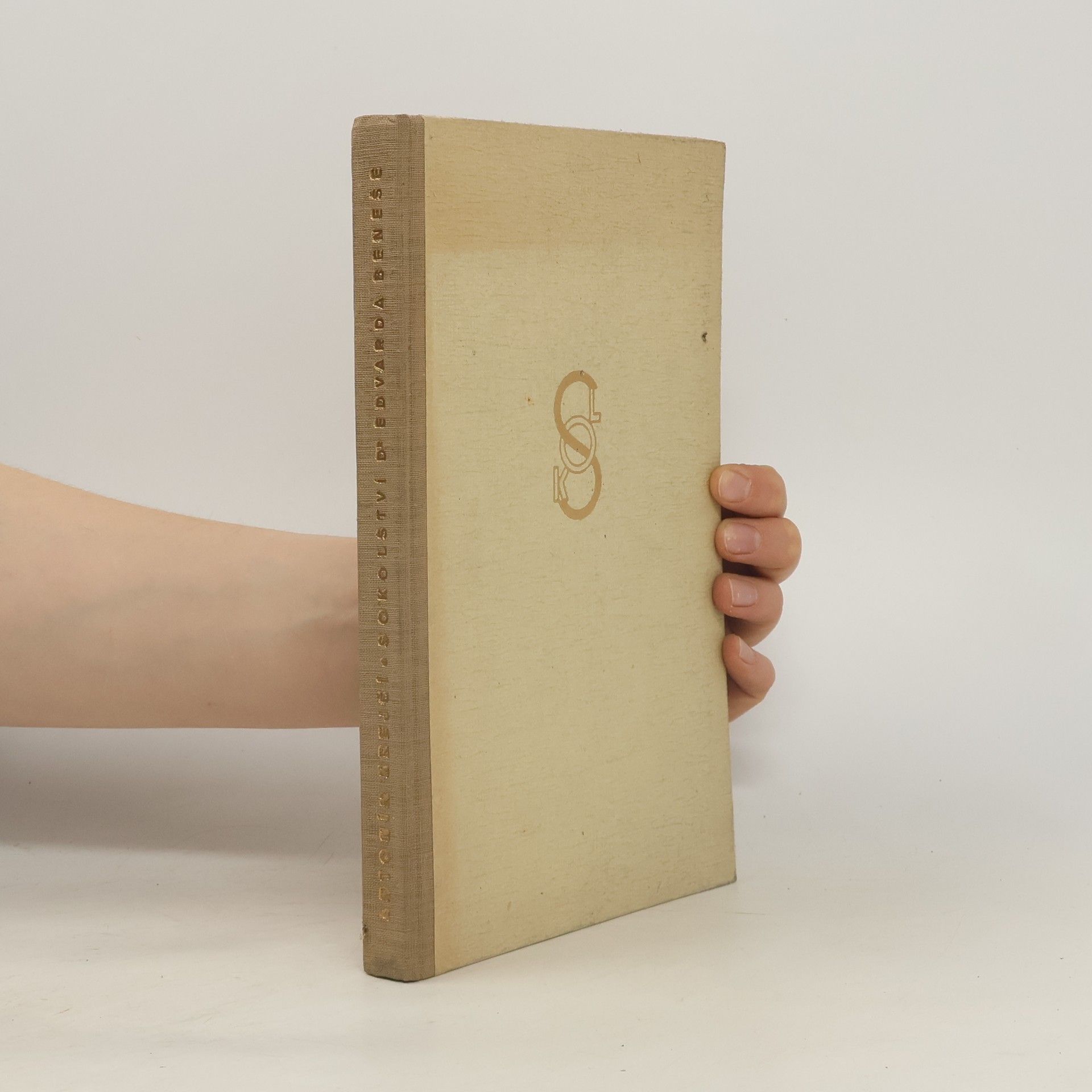 Sokolství Dr. Edvarda Beneše