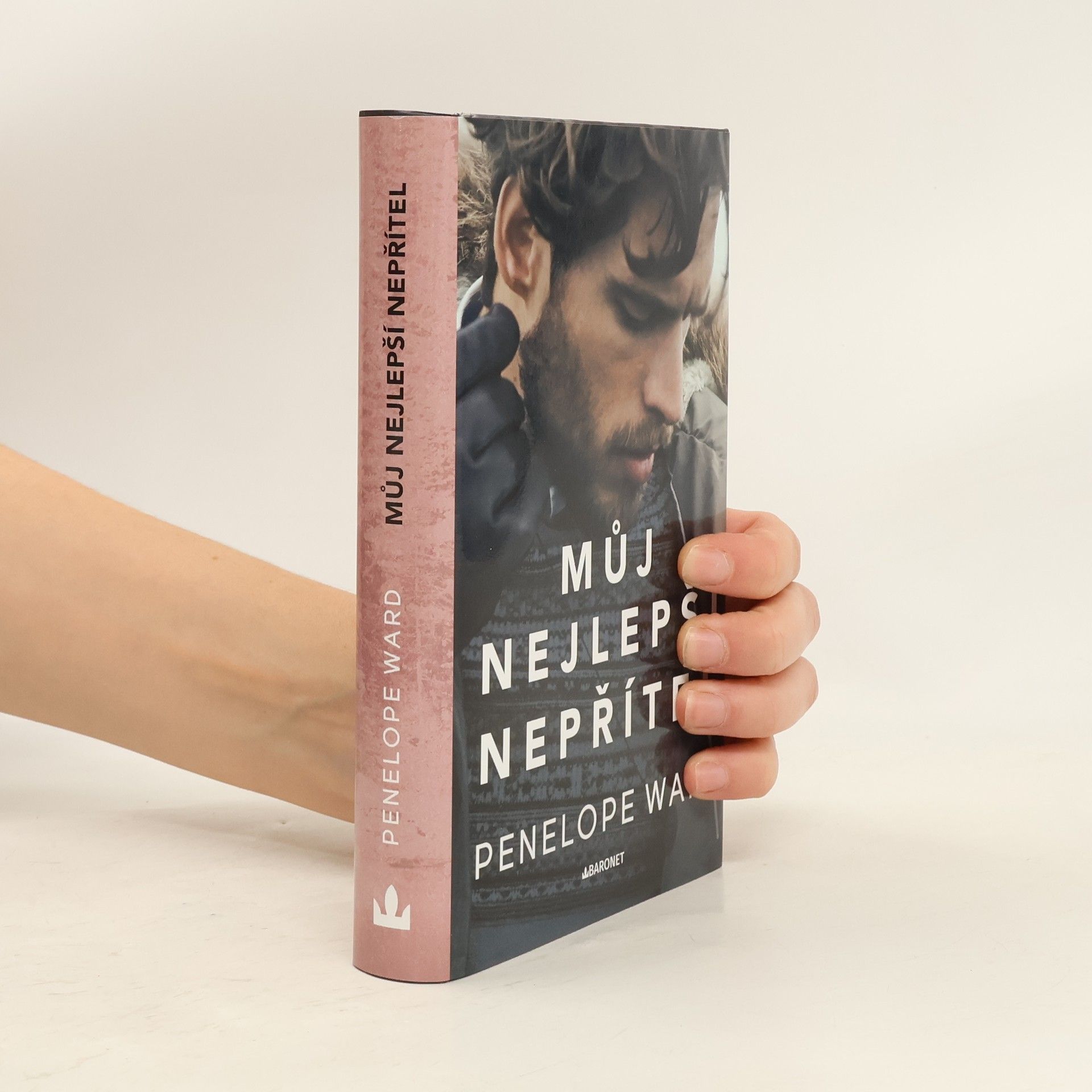 Můj nejlepší nepřítel