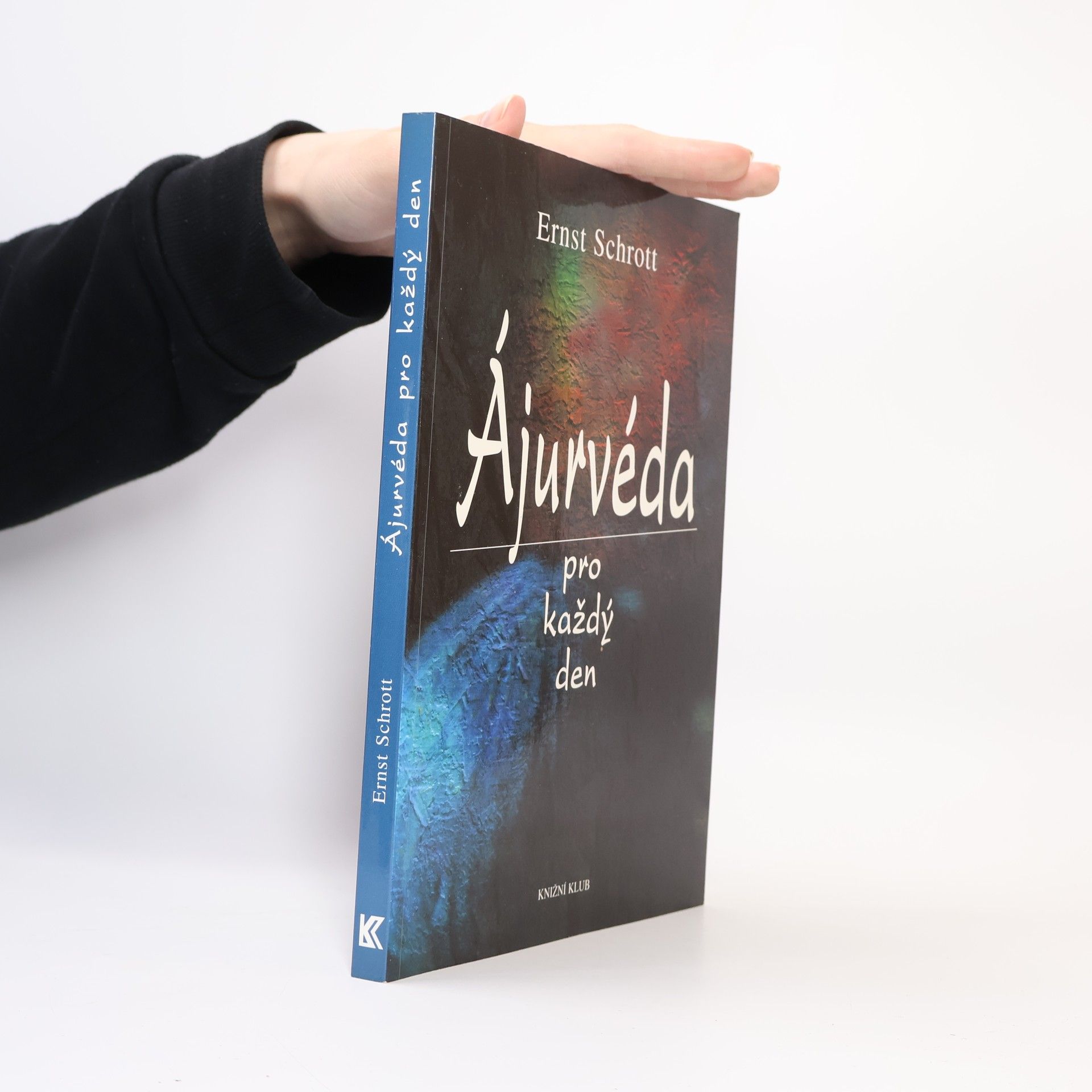 Ájurvéda pro každý den