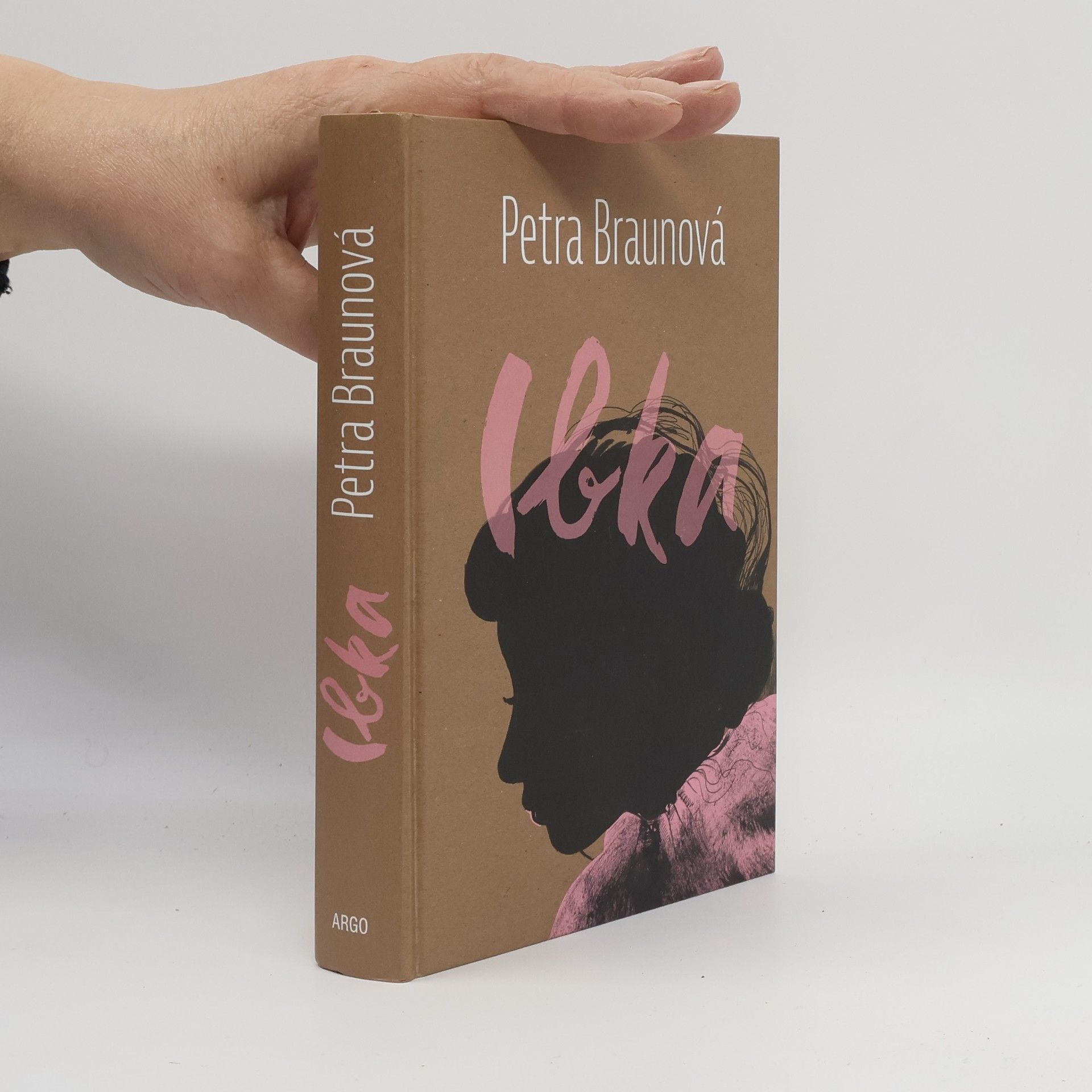 Petra Braunová Ibka