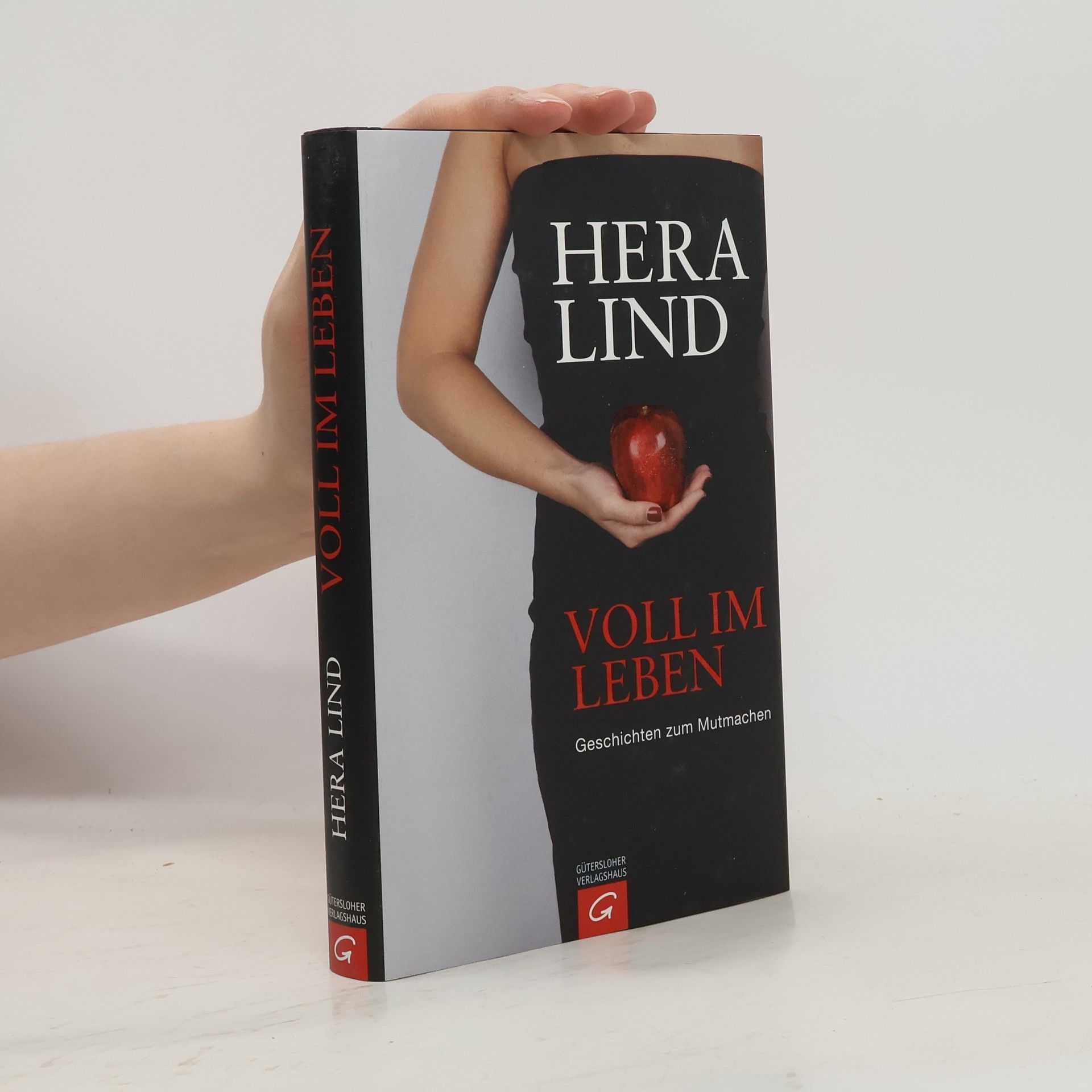 Hera Lind Voll im Leben