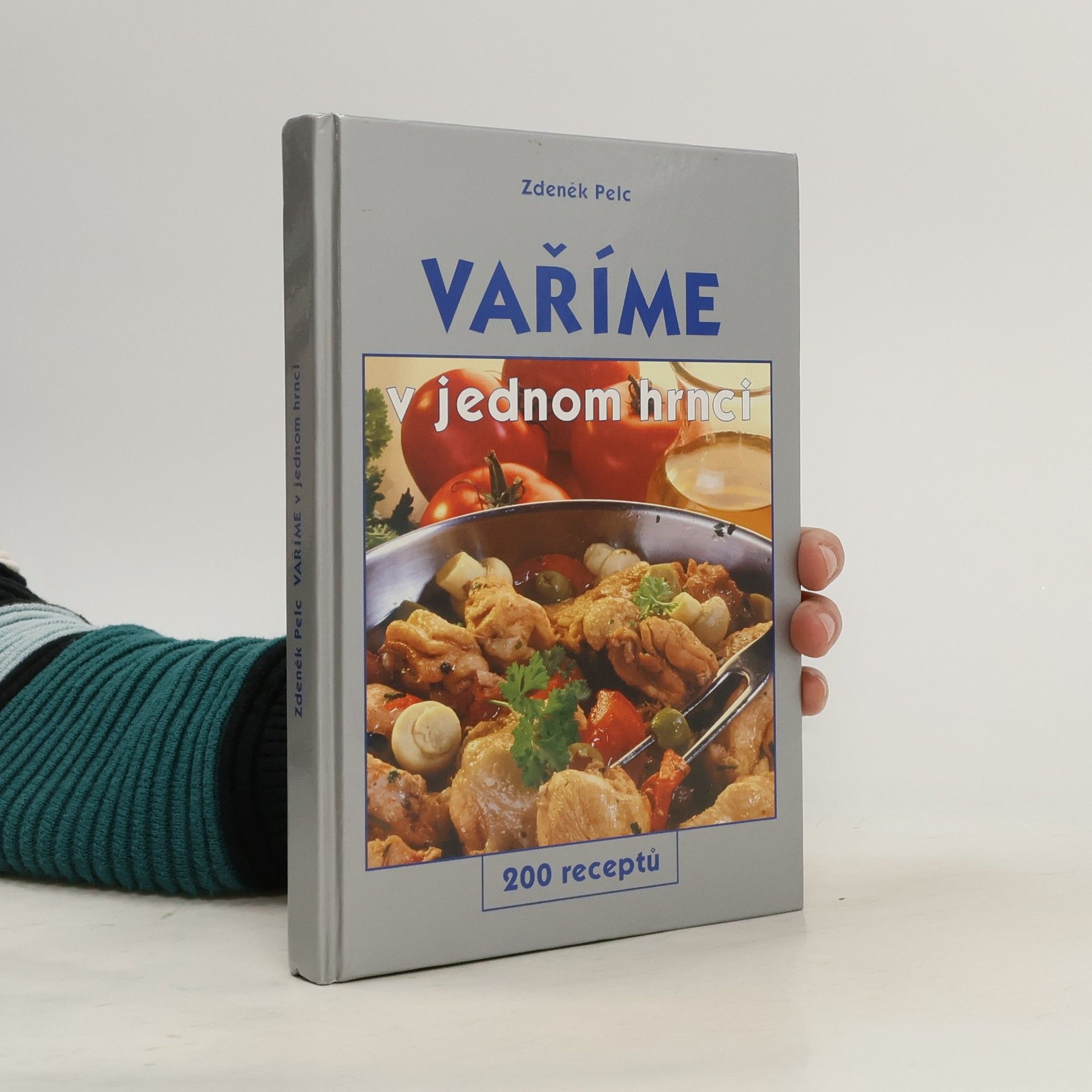 Vaříme v jednom hrnci