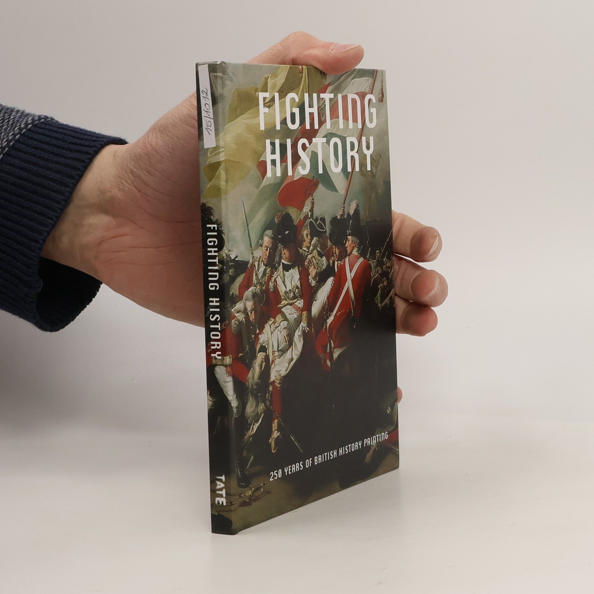 Mark Salber Philips Fighting History