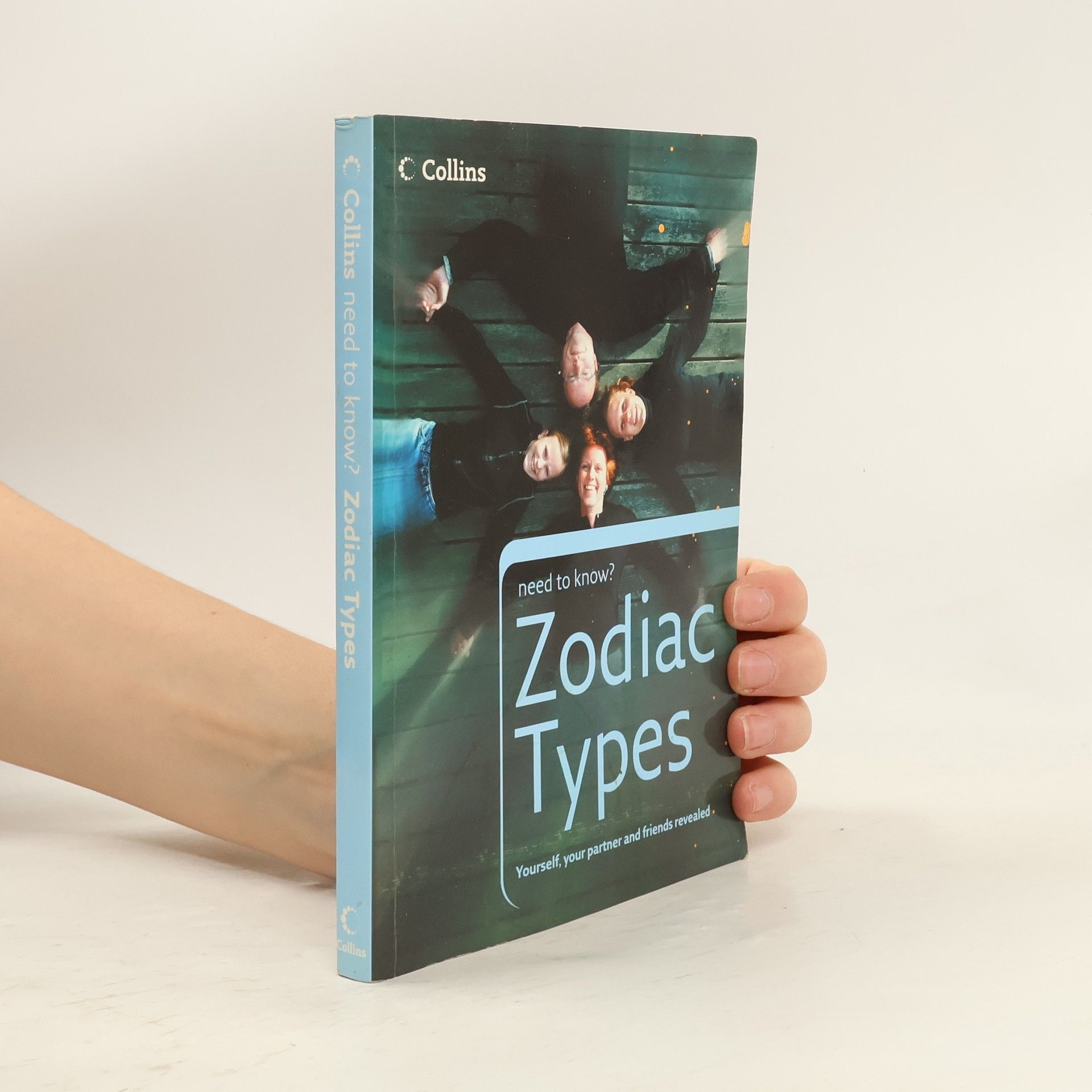 Jamie Stokes Need to Know?: Zodiac Types