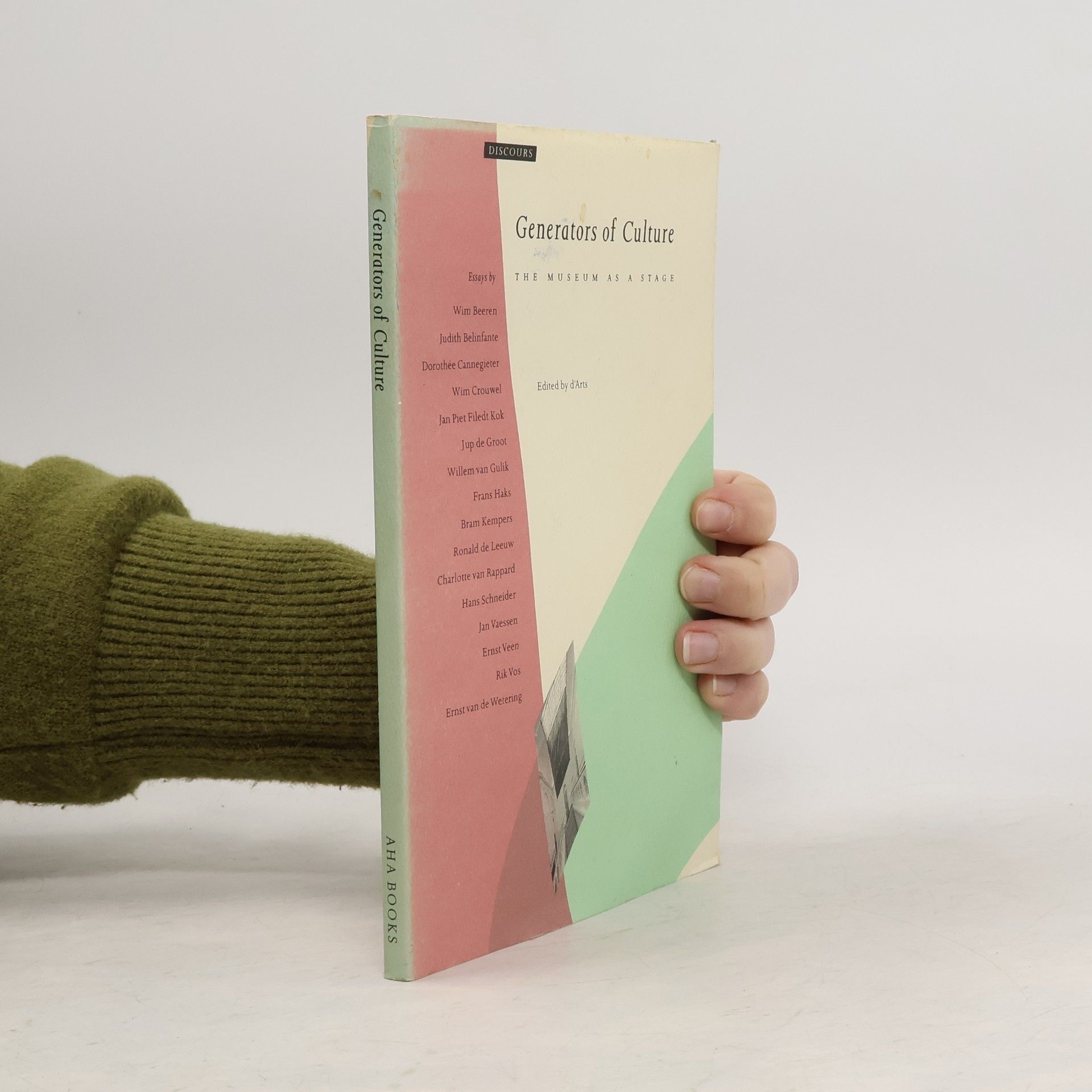 Generators of Culture